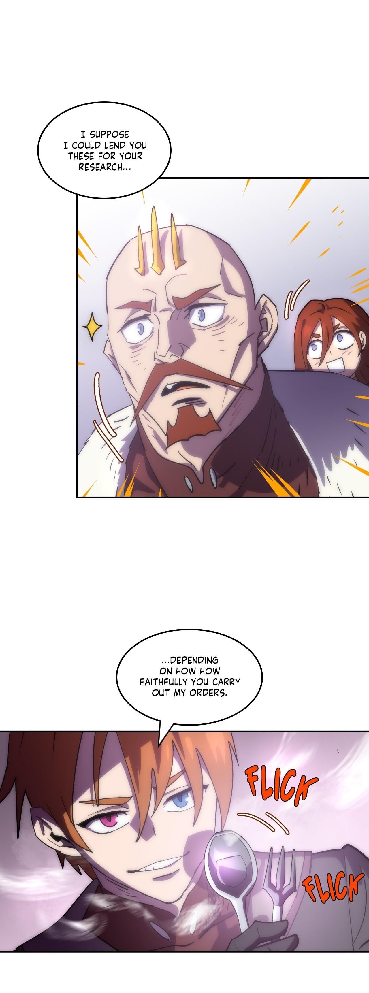 Read 4 Cut Hero  Manga Online