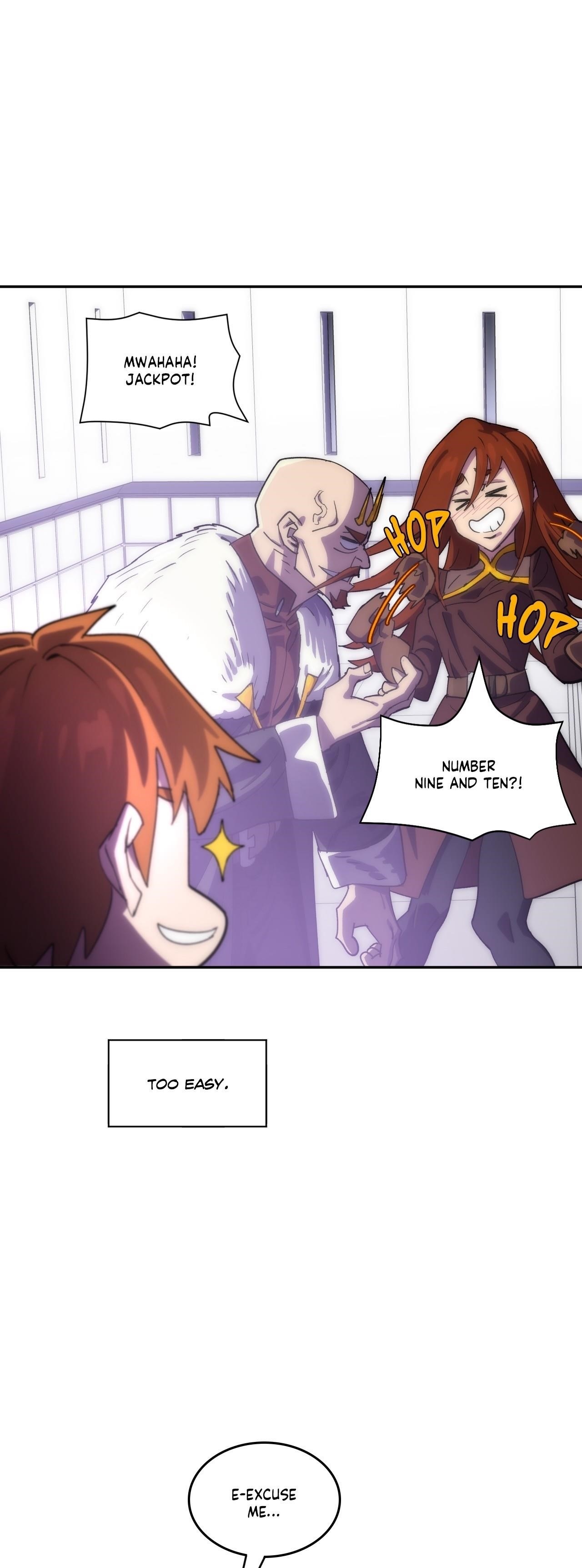 Read 4 Cut Hero  Manga Online