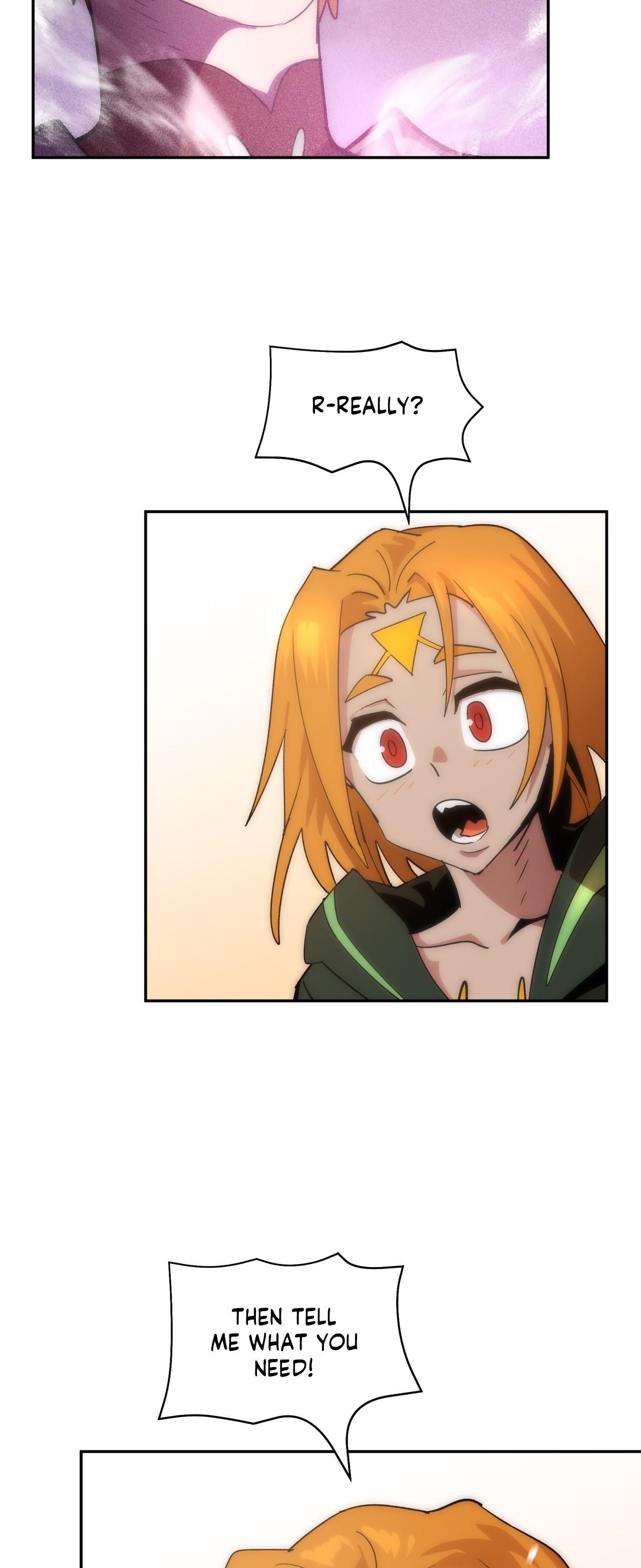 Read 4 Cut Hero  Manga Online