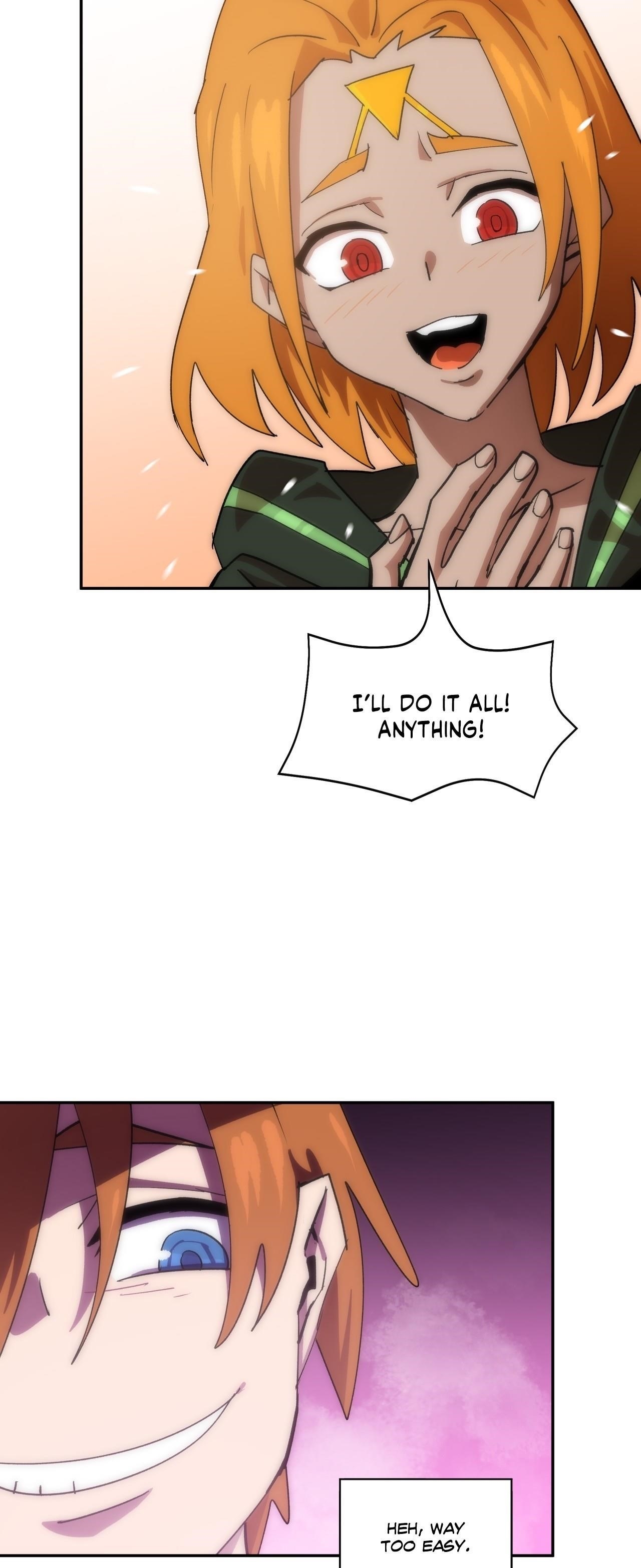 Read 4 Cut Hero  Manga Online