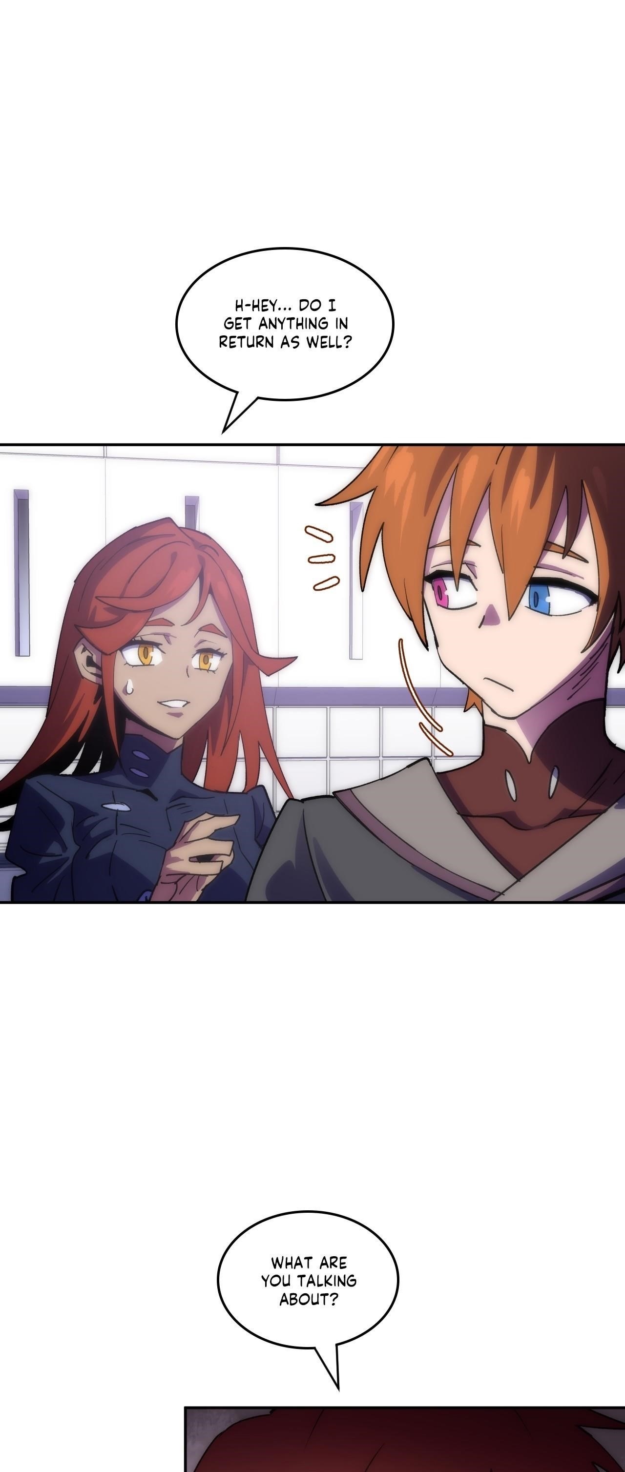 Read 4 Cut Hero  Manga Online