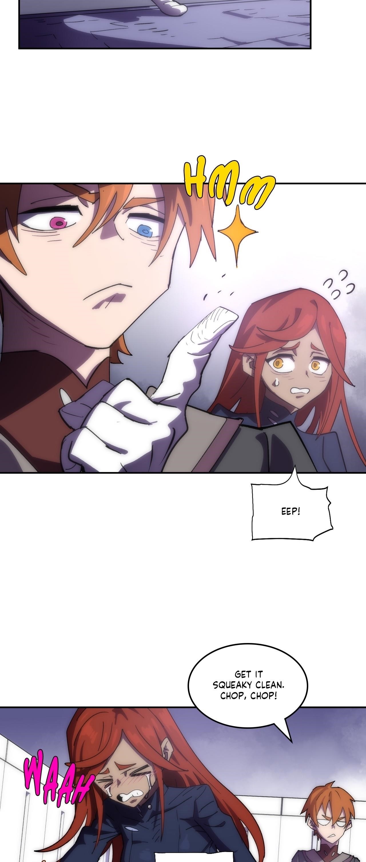 Read 4 Cut Hero  Manga Online