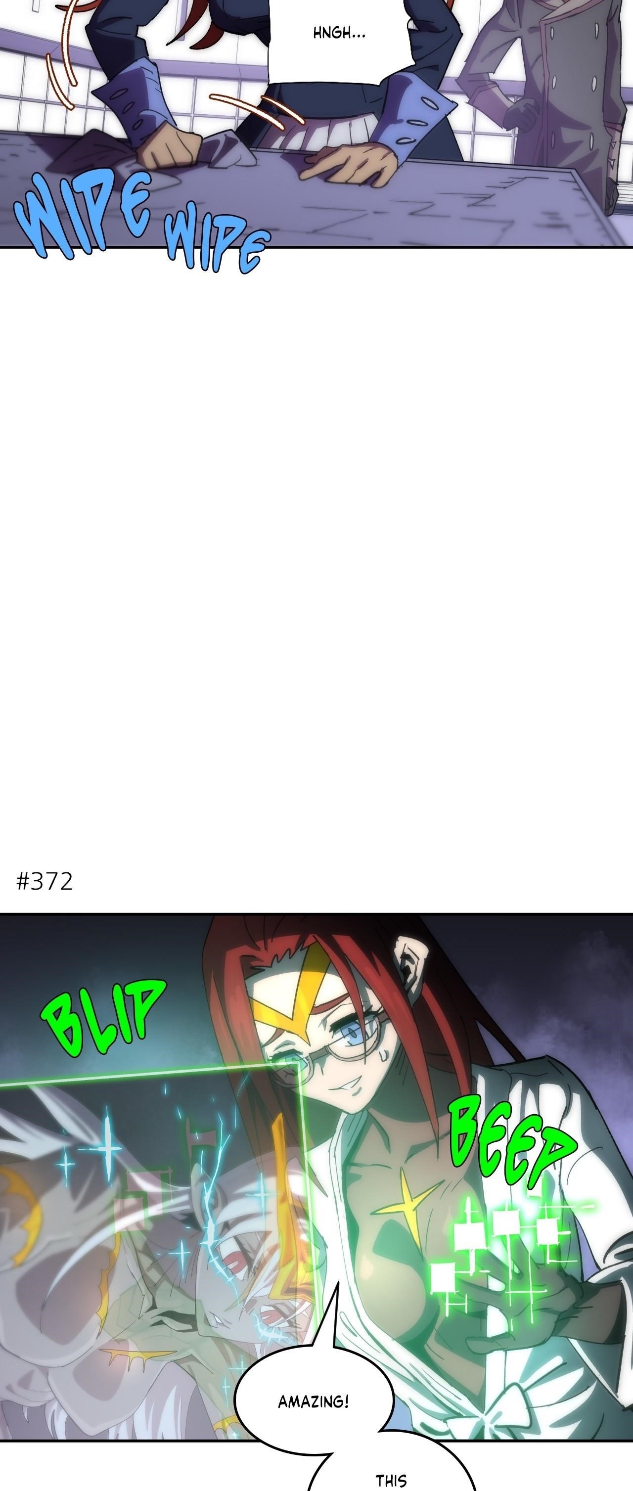 Read 4 Cut Hero  Manga Online