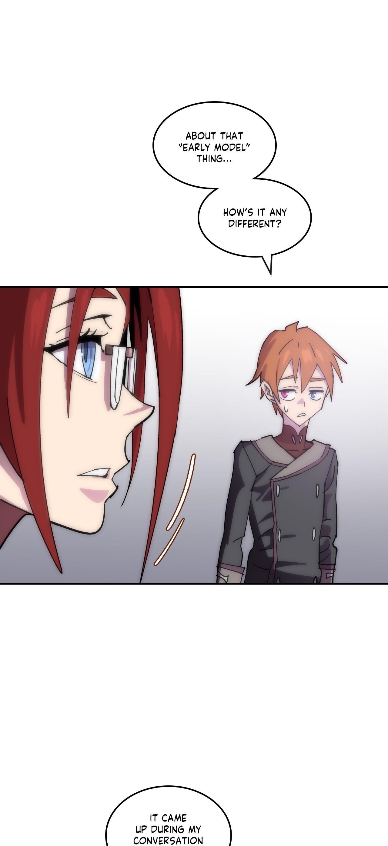 Read 4 Cut Hero  Manga Online