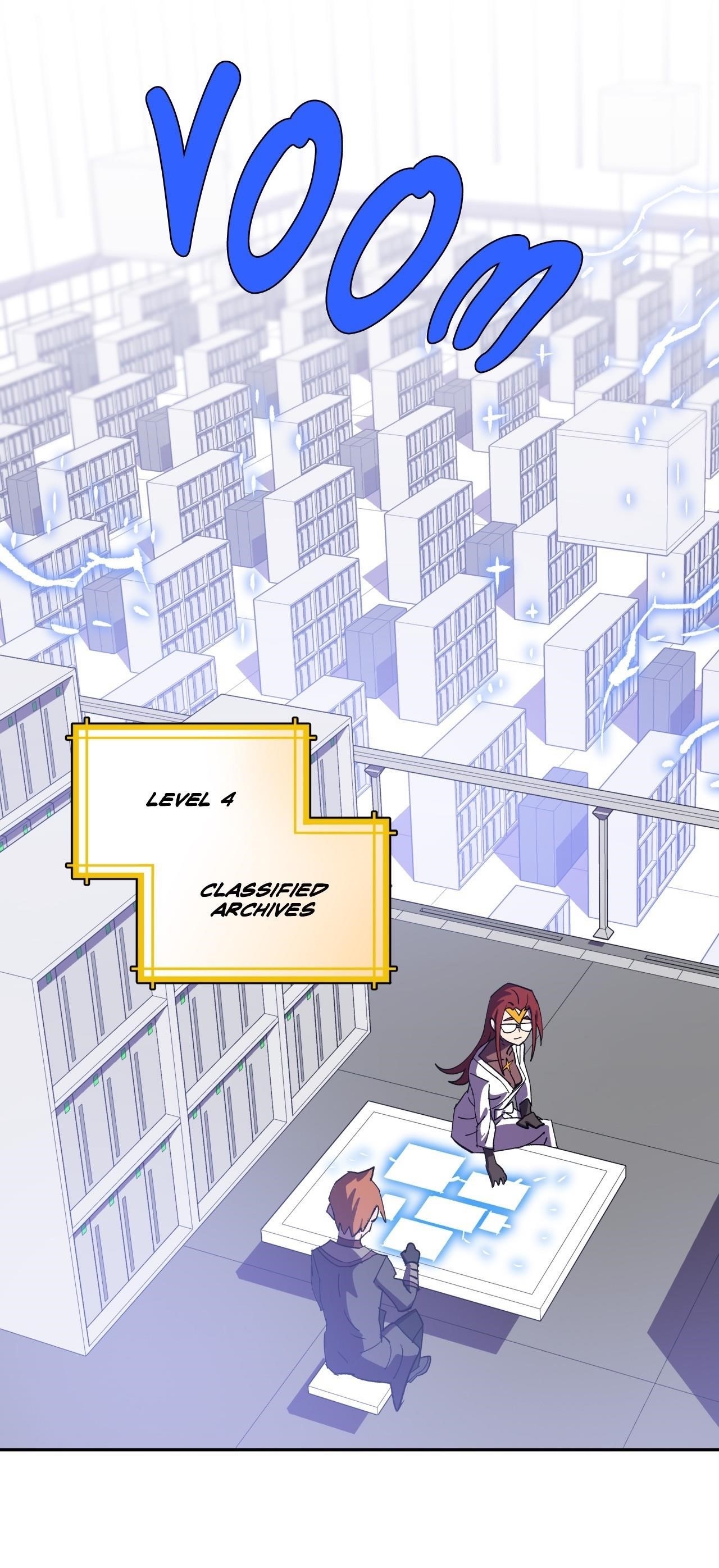 Read 4 Cut Hero  Manga Online