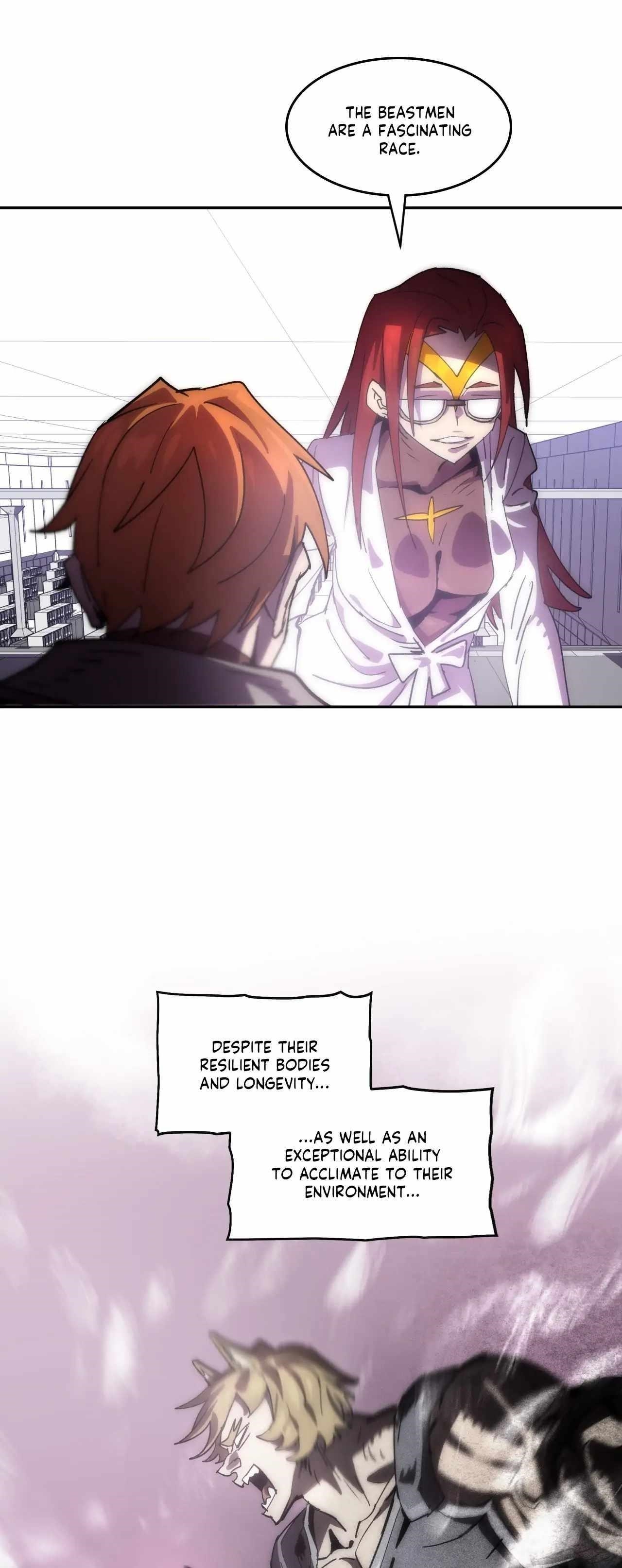 Read 4 Cut Hero  Manga Online