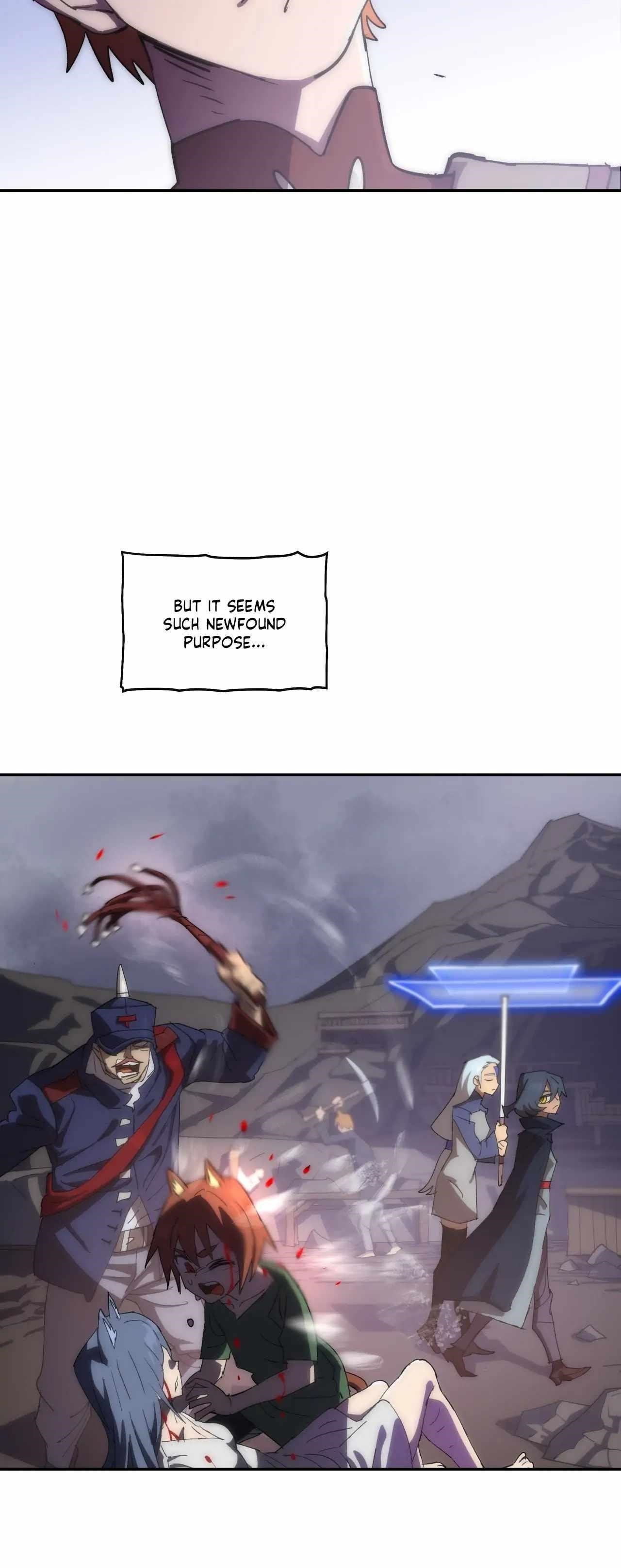 Read 4 Cut Hero  Manga Online