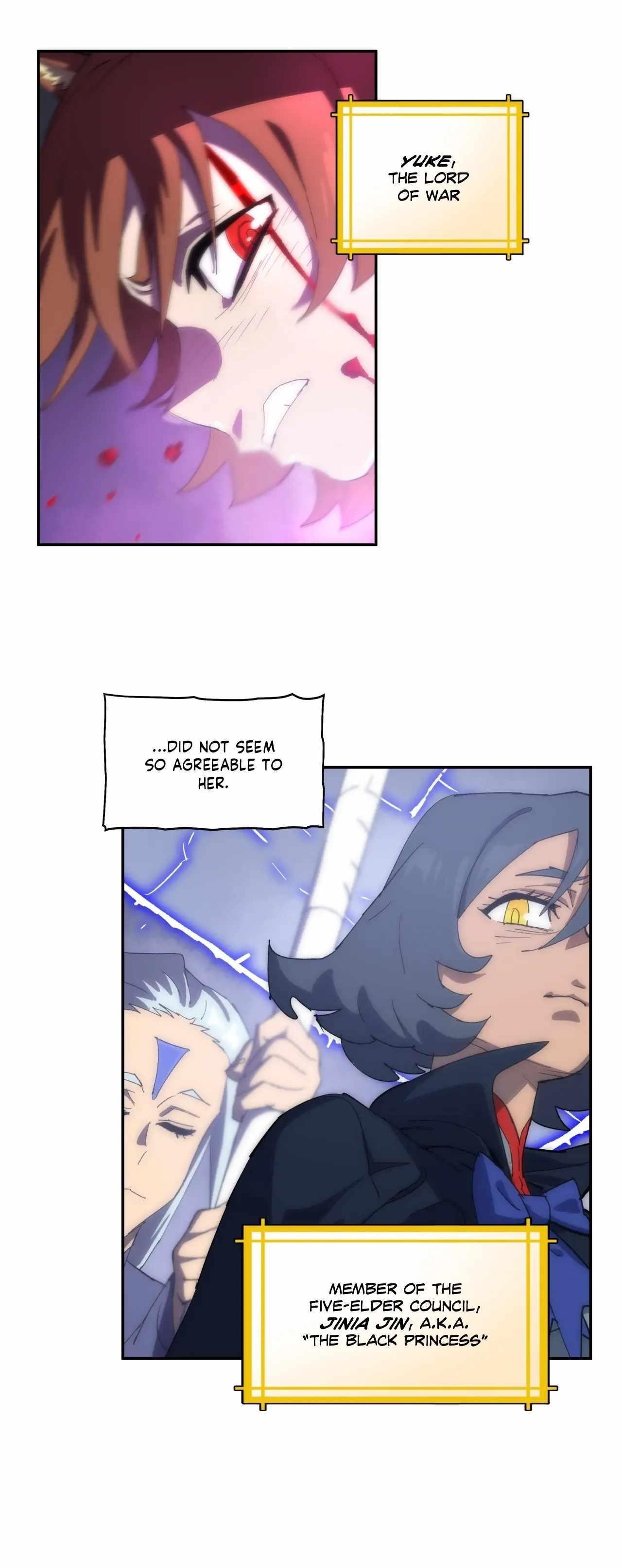 Read 4 Cut Hero  Manga Online