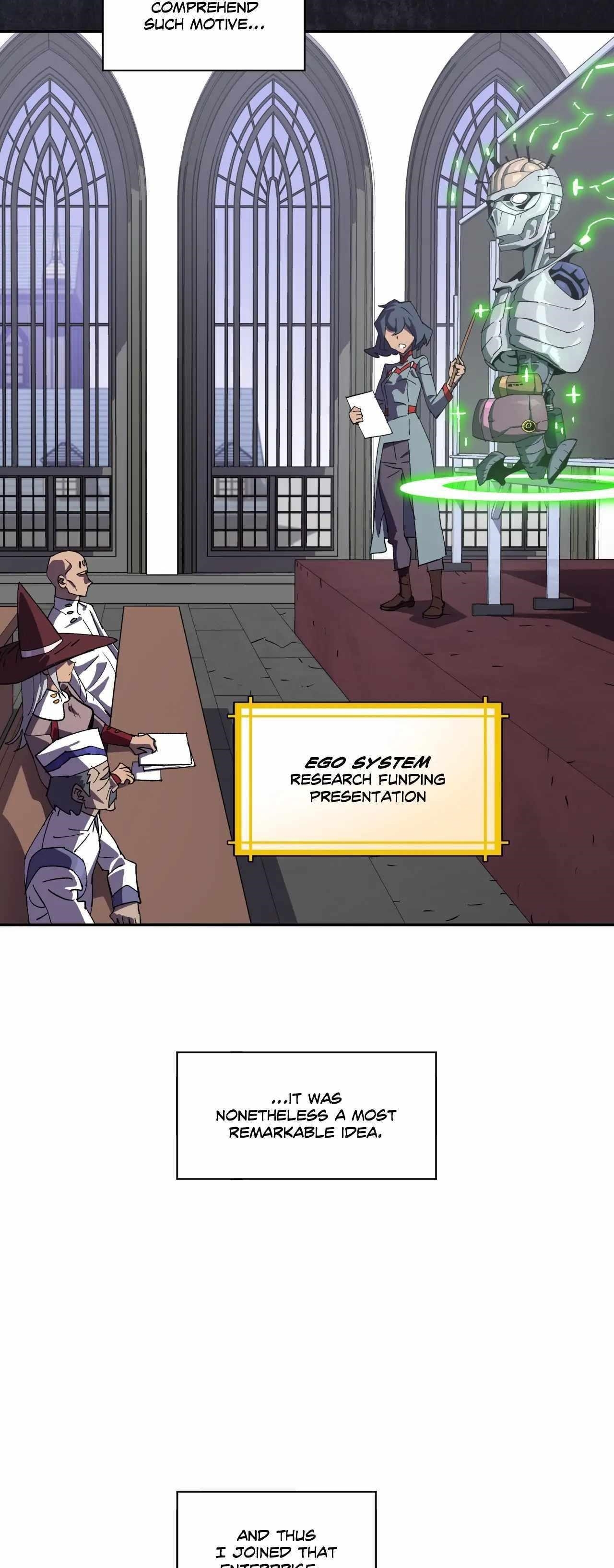 Read 4 Cut Hero  Manga Online