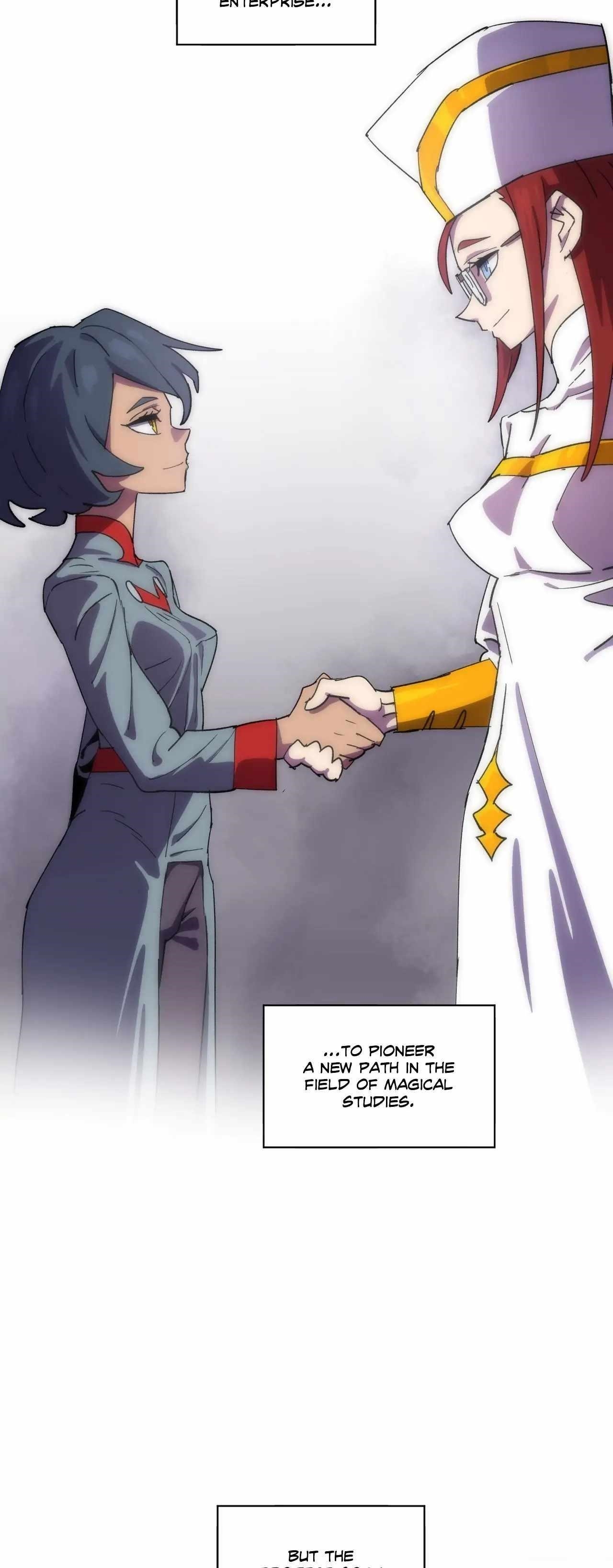 Read 4 Cut Hero  Manga Online