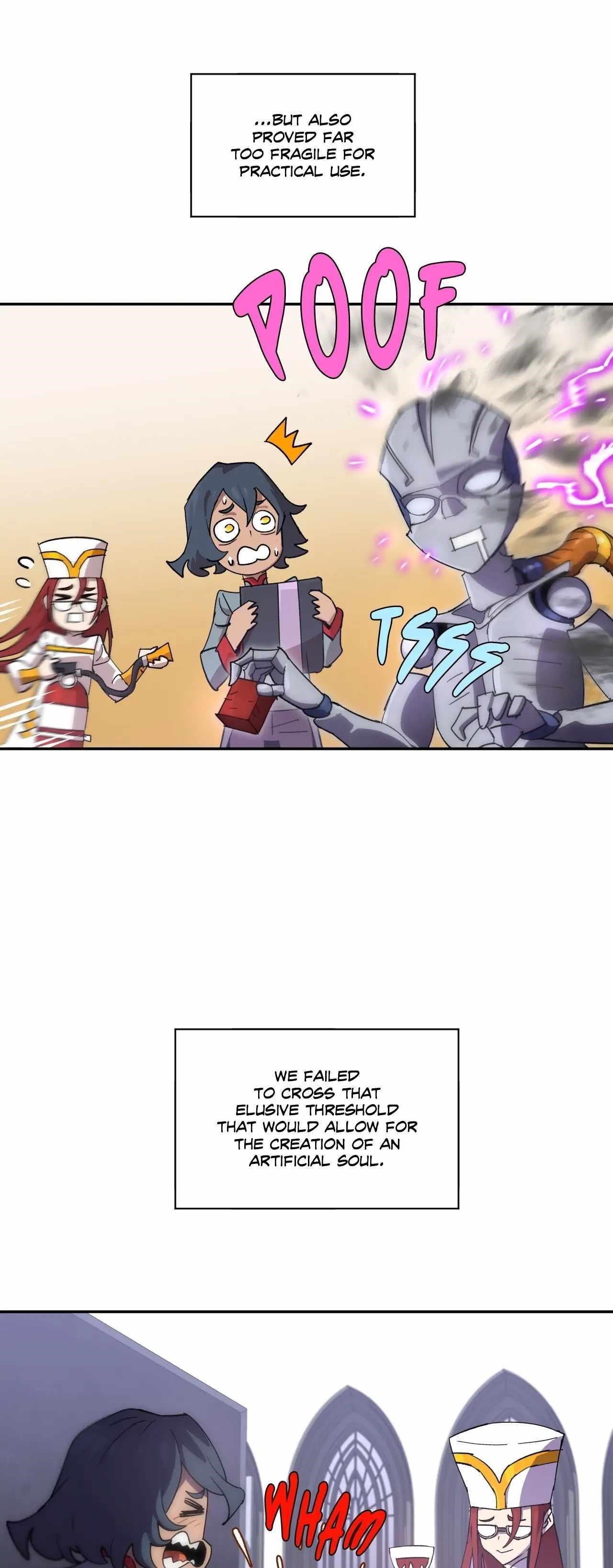 Read 4 Cut Hero  Manga Online