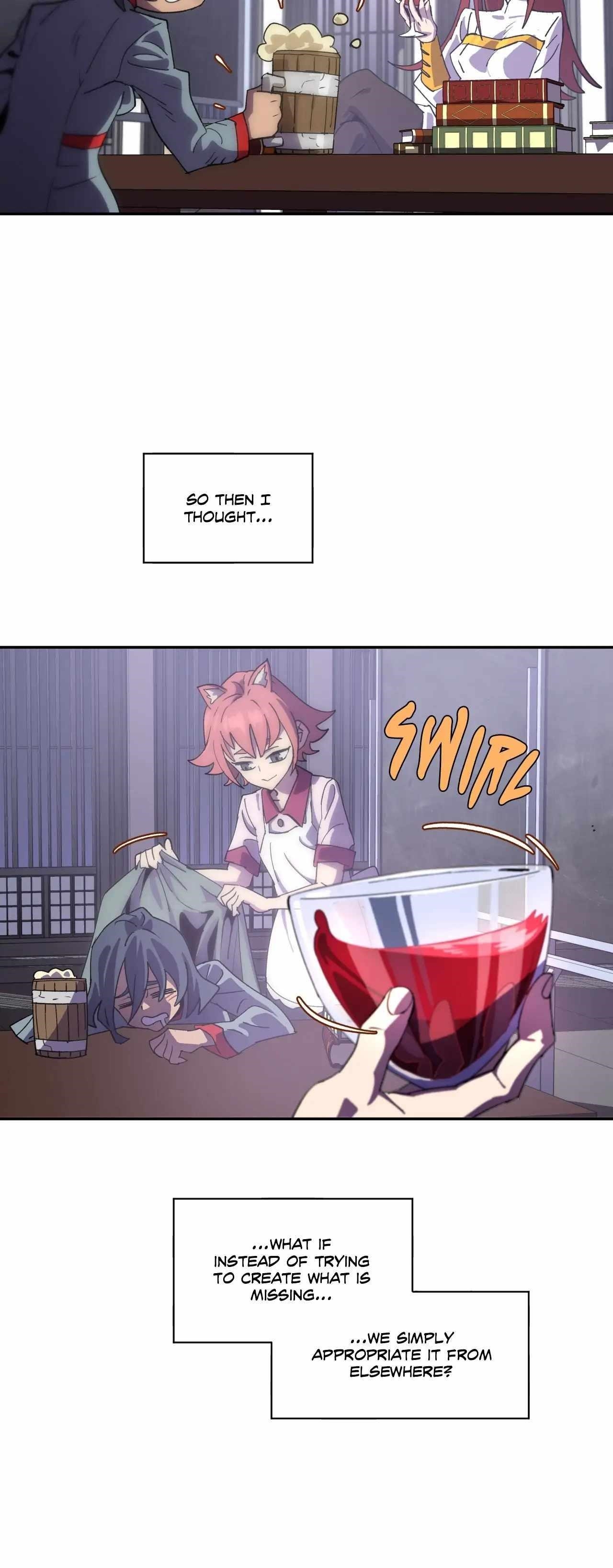 Read 4 Cut Hero  Manga Online