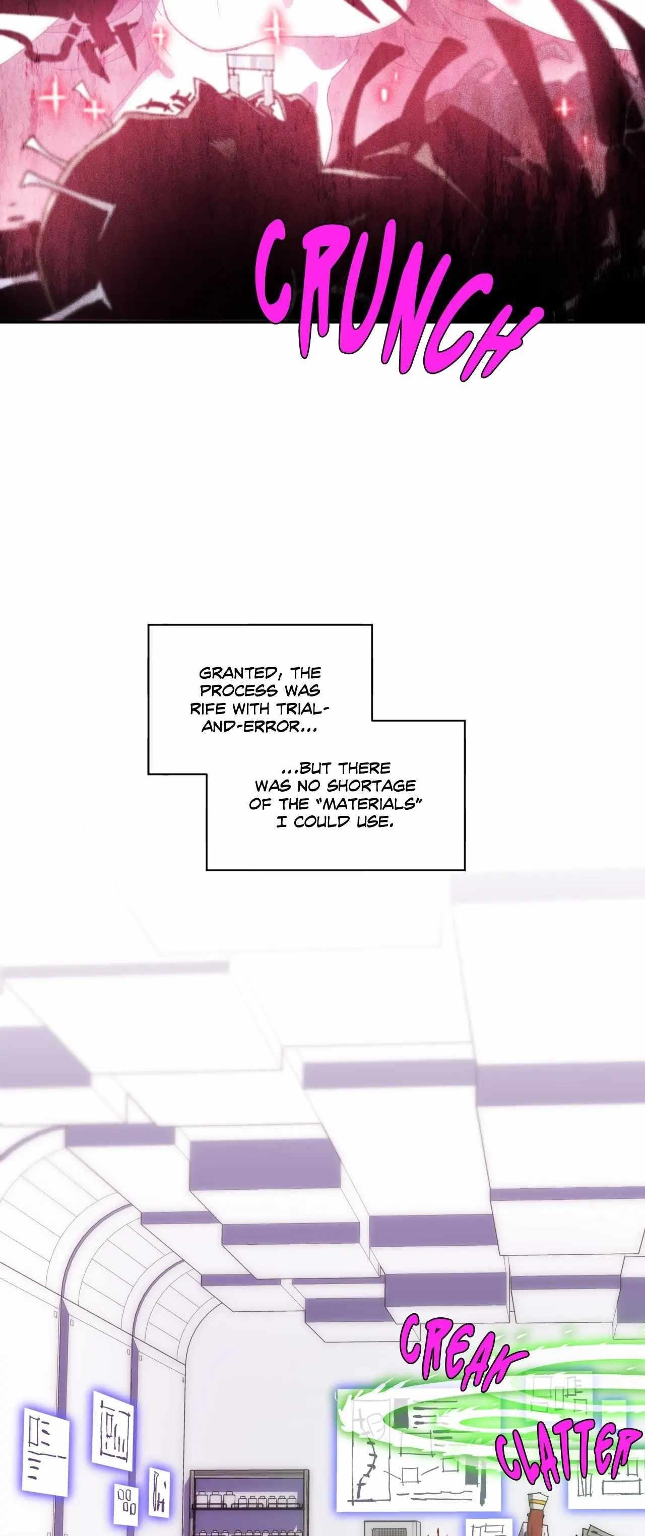 Read 4 Cut Hero  Manga Online