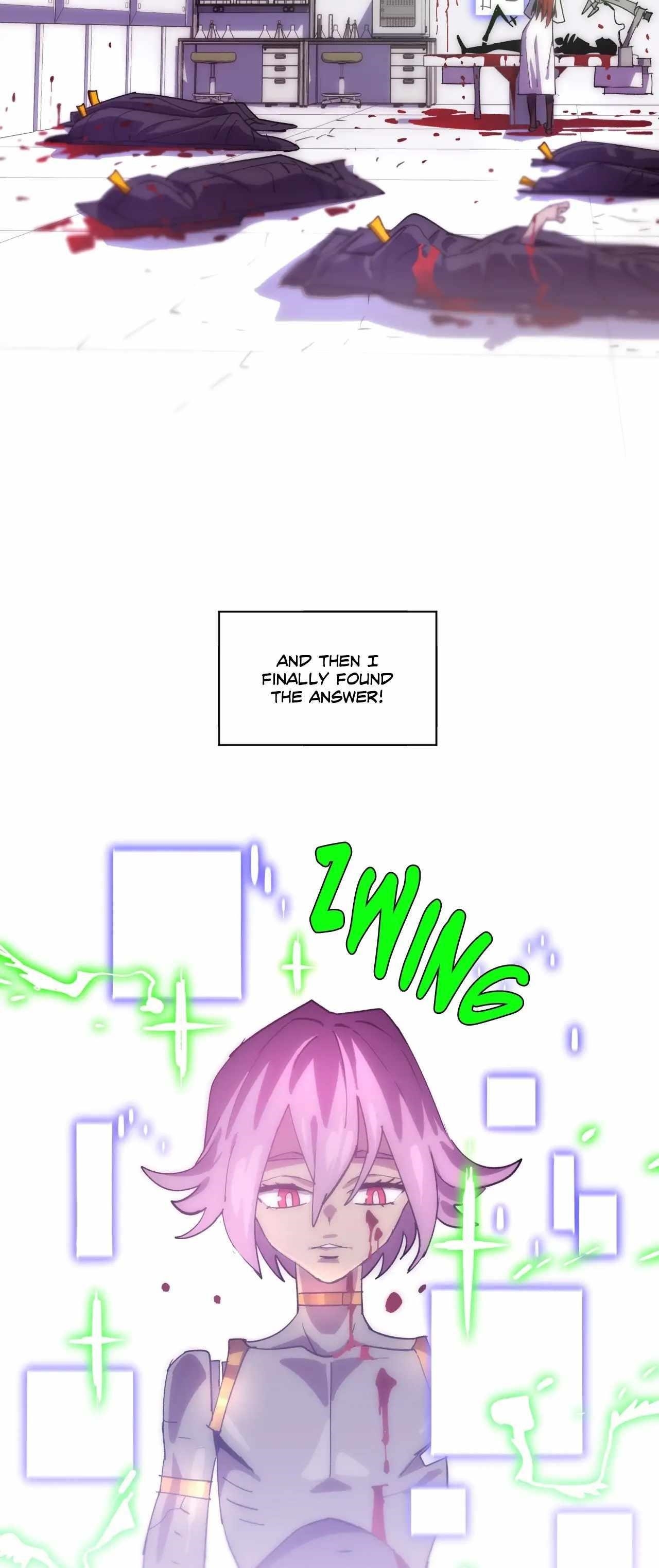 Read 4 Cut Hero  Manga Online