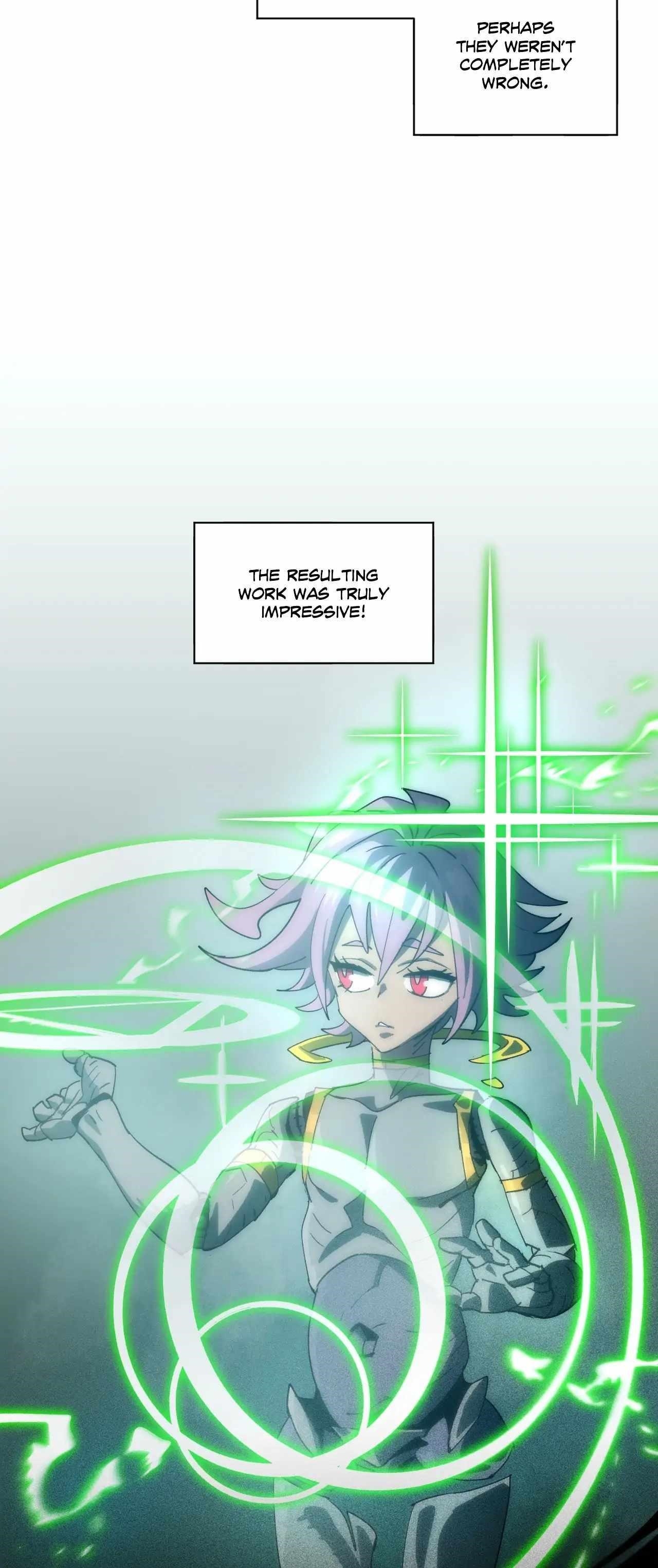 Read 4 Cut Hero  Manga Online