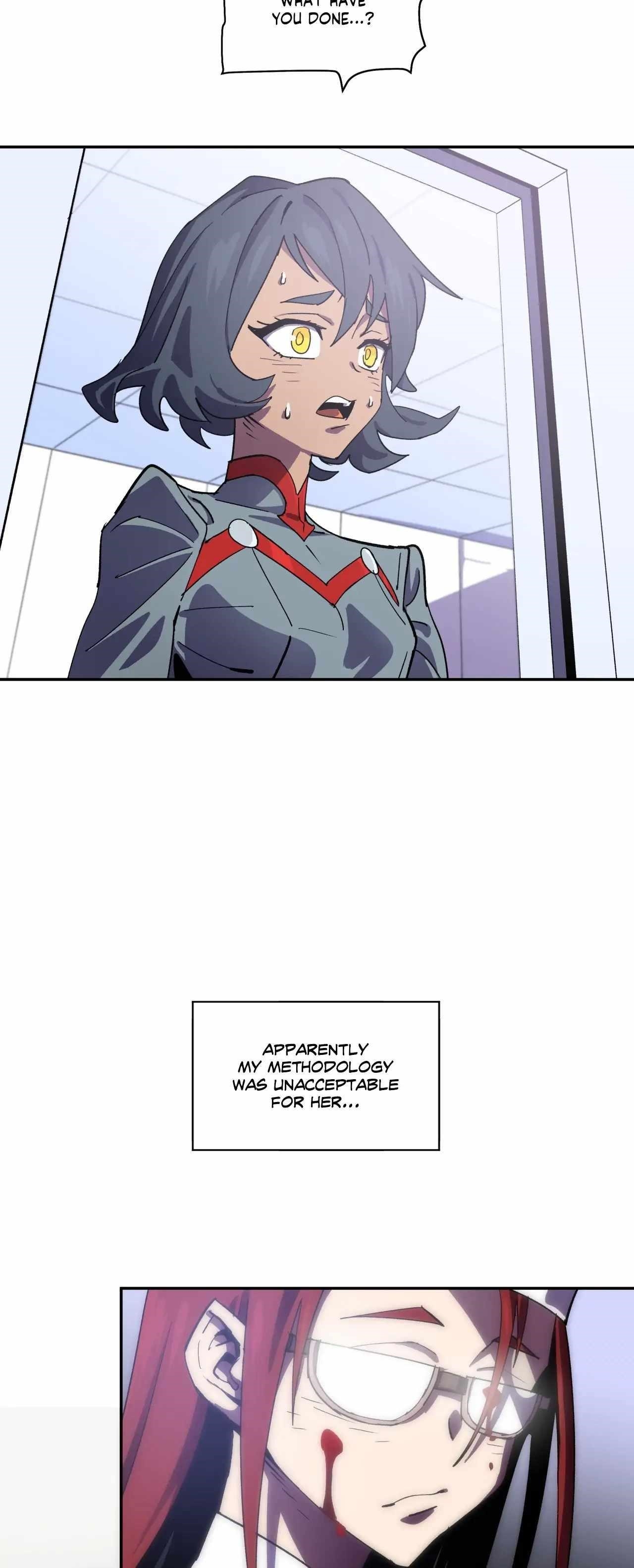 Read 4 Cut Hero  Manga Online