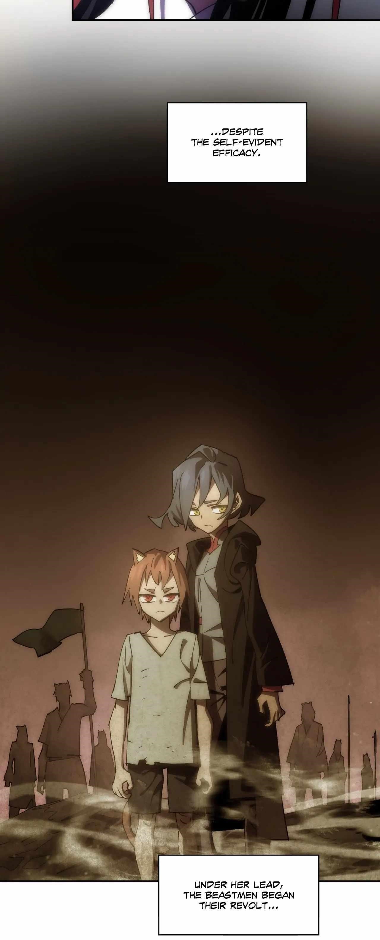 Read 4 Cut Hero  Manga Online