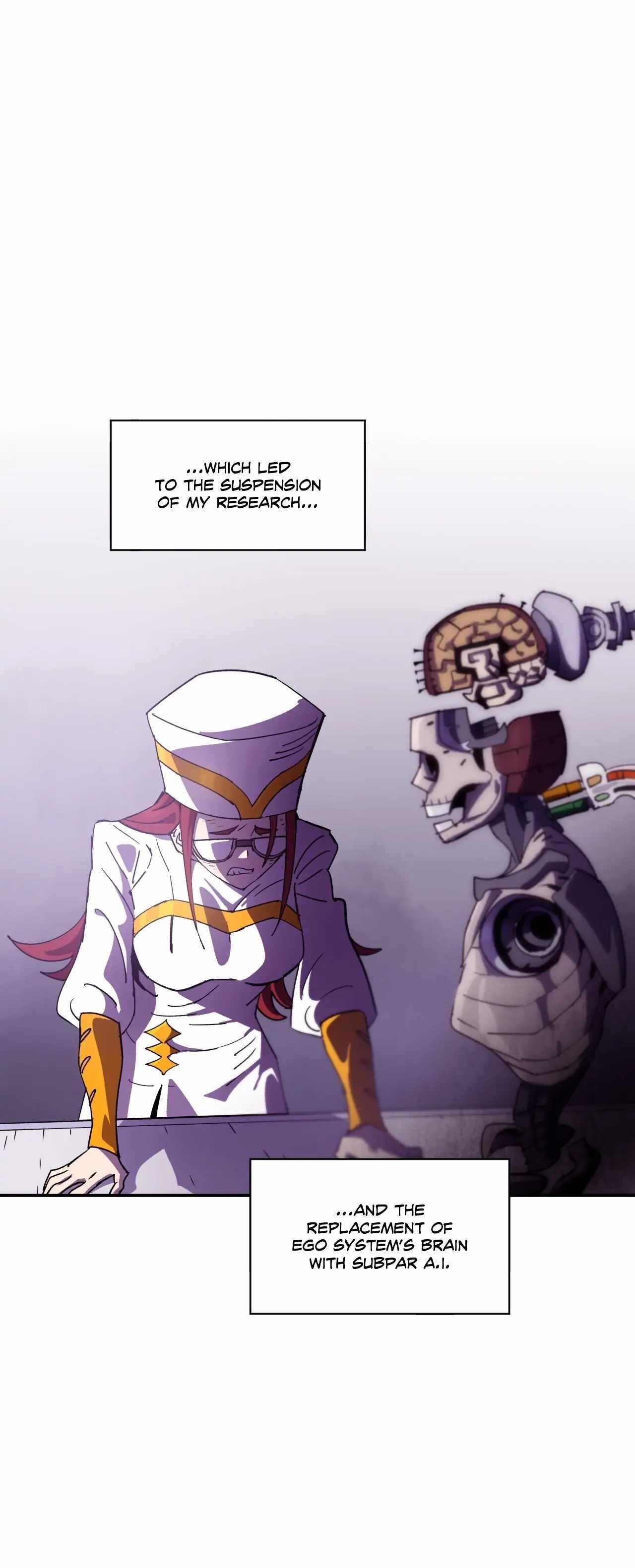 Read 4 Cut Hero  Manga Online