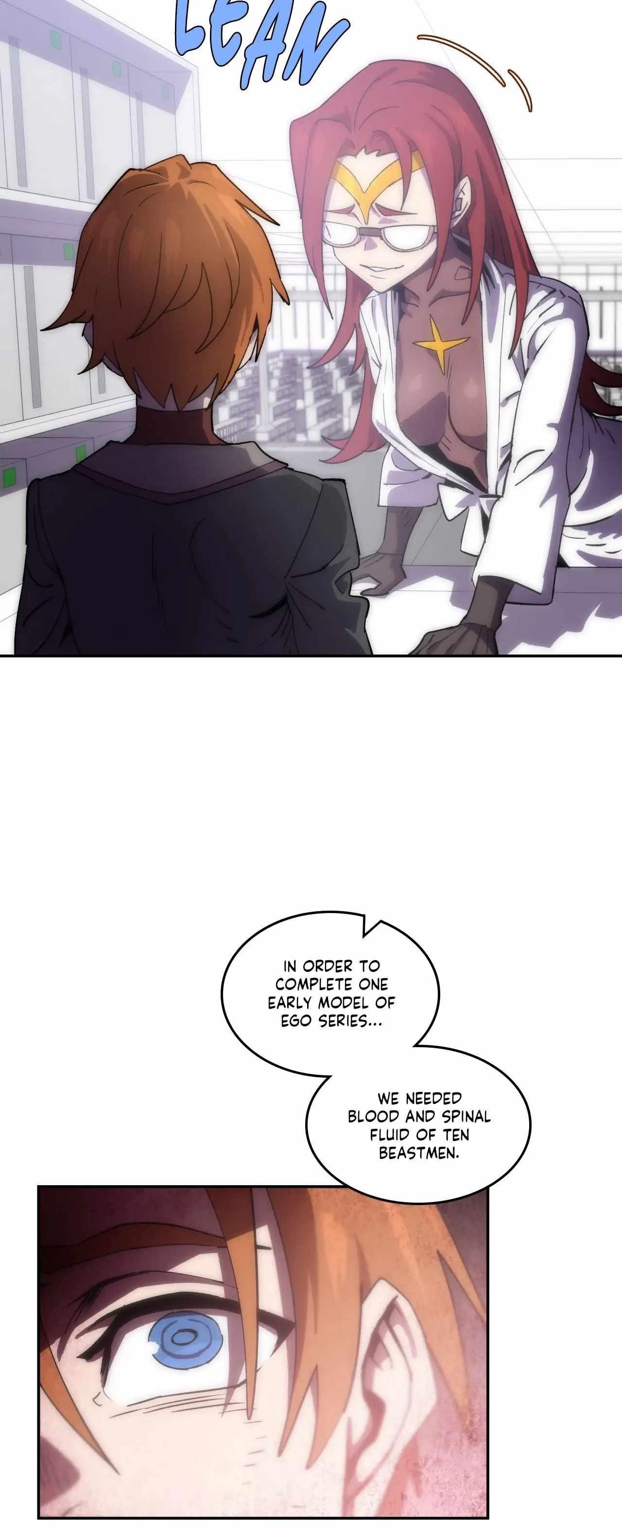 Read 4 Cut Hero  Manga Online