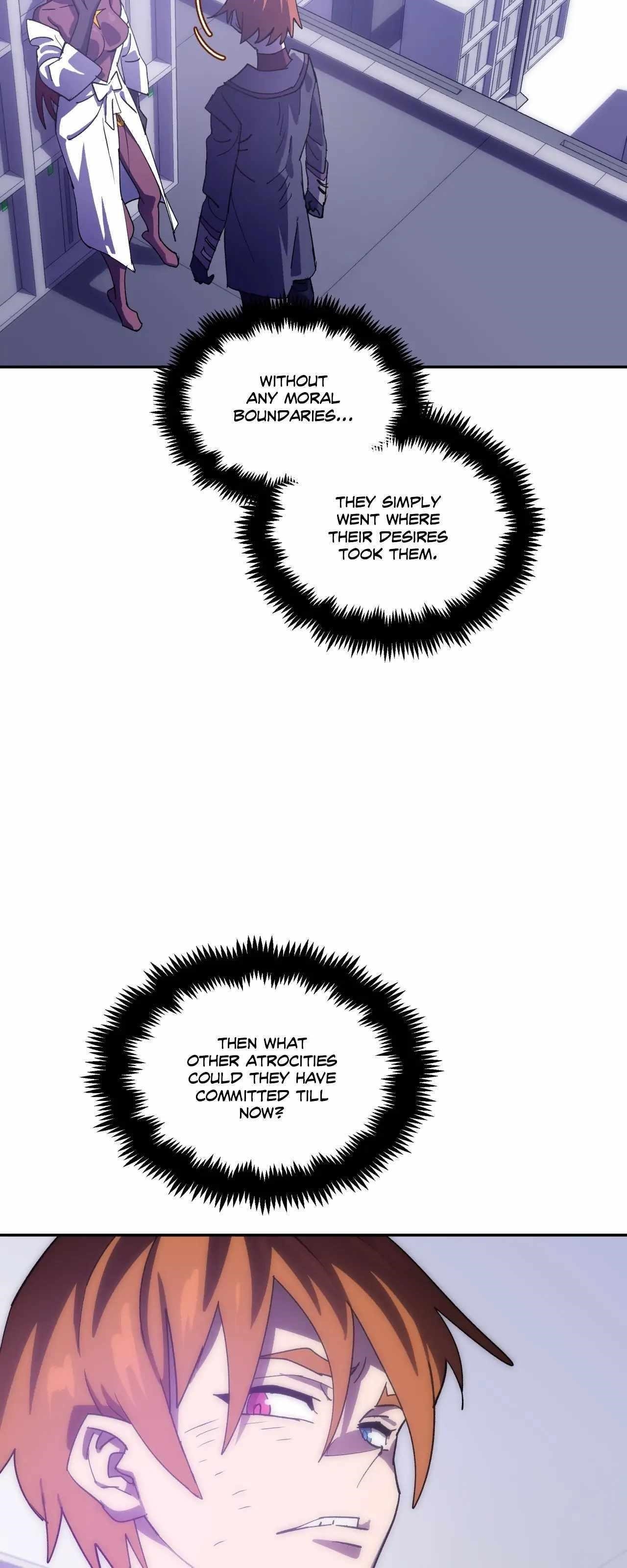 Read 4 Cut Hero  Manga Online