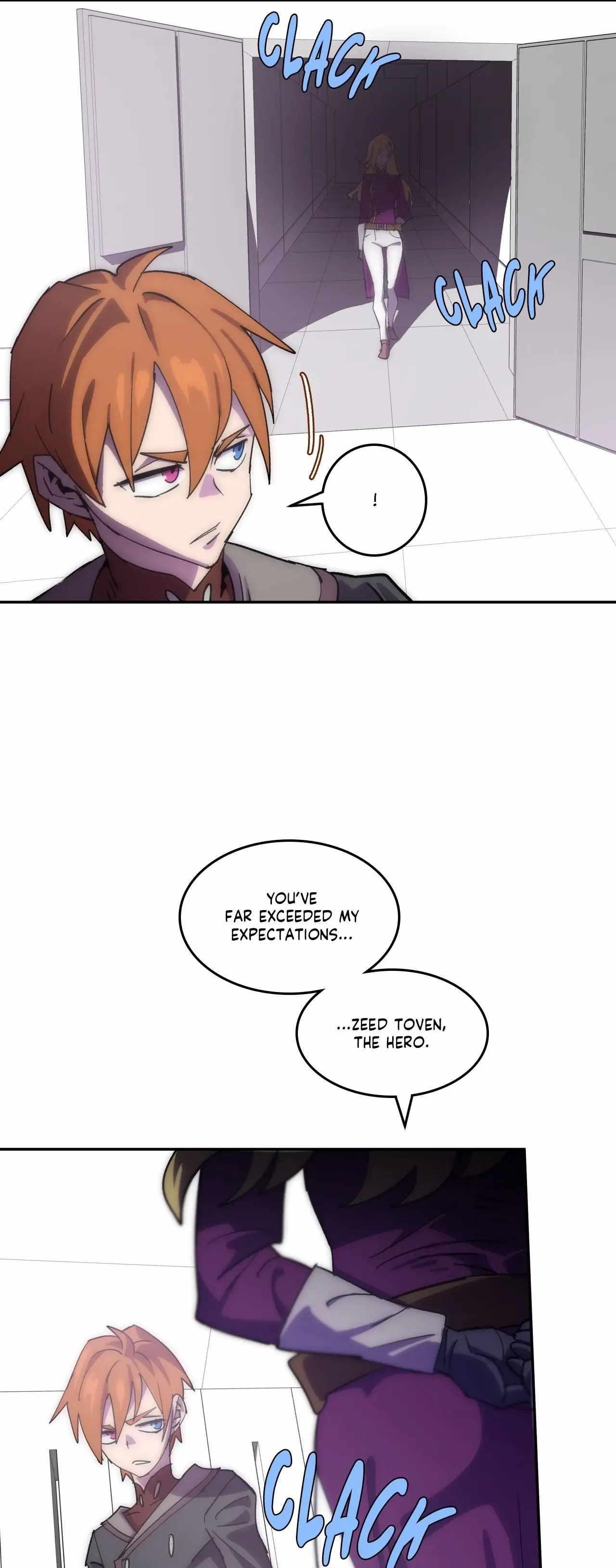 Read 4 Cut Hero  Manga Online