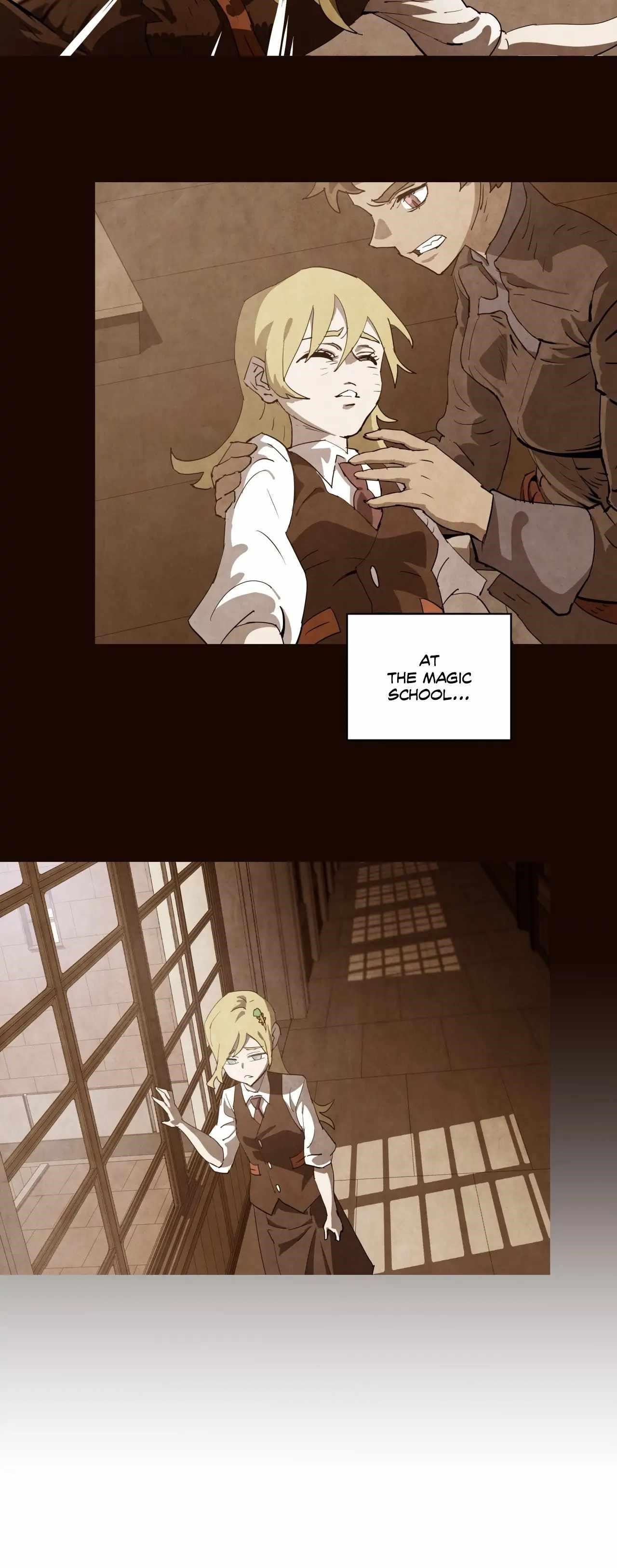 Read 4 Cut Hero  Manga Online