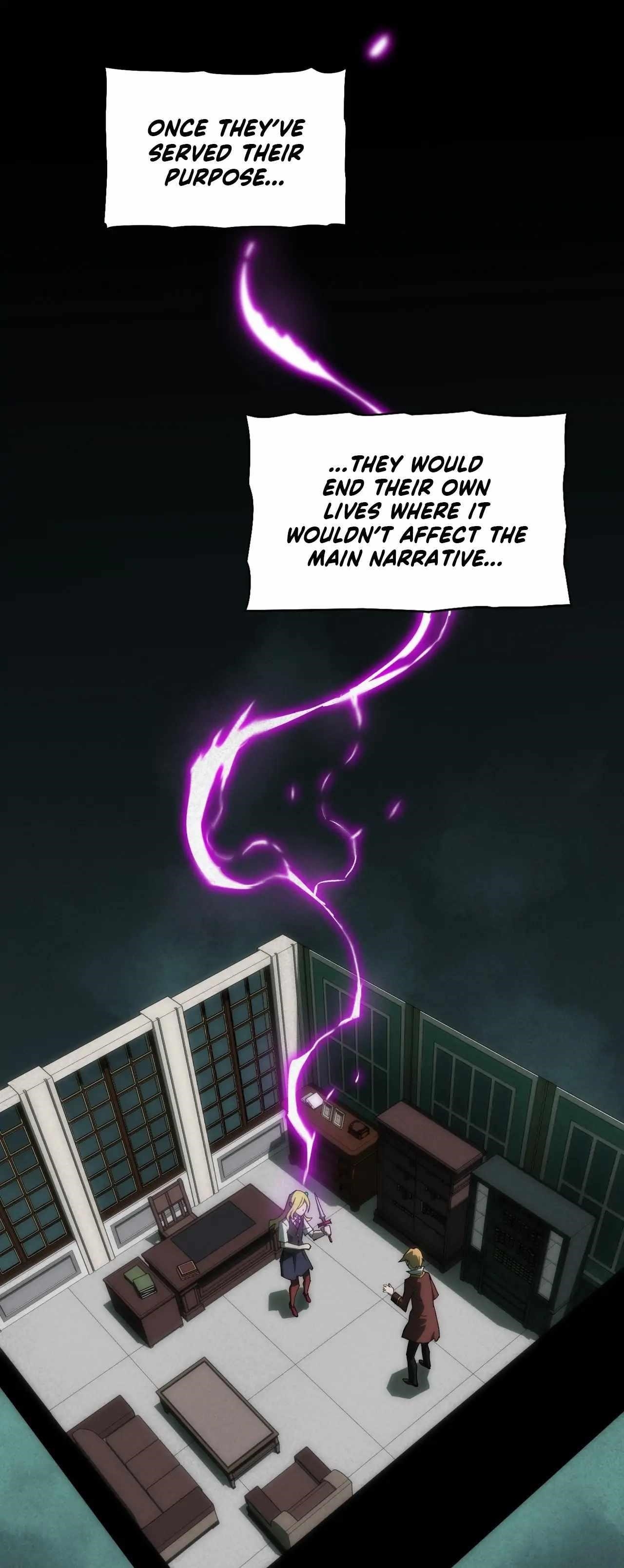 Read 4 Cut Hero  Manga Online