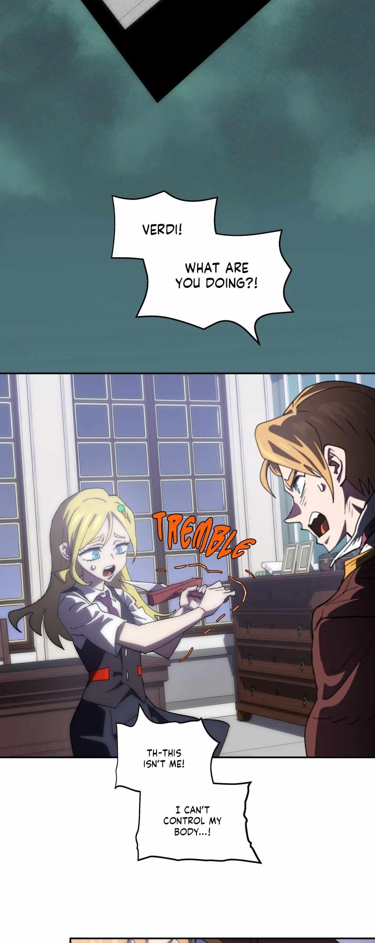 Read 4 Cut Hero  Manga Online