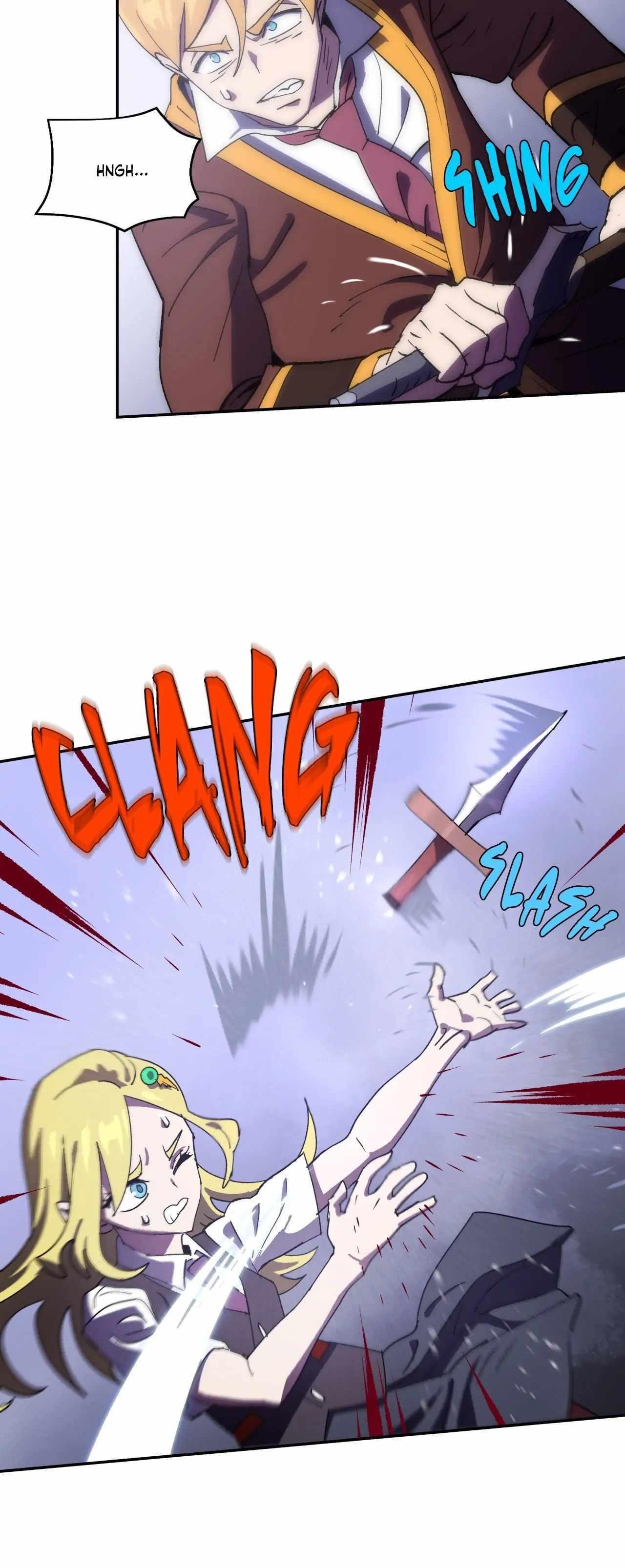 Read 4 Cut Hero  Manga Online