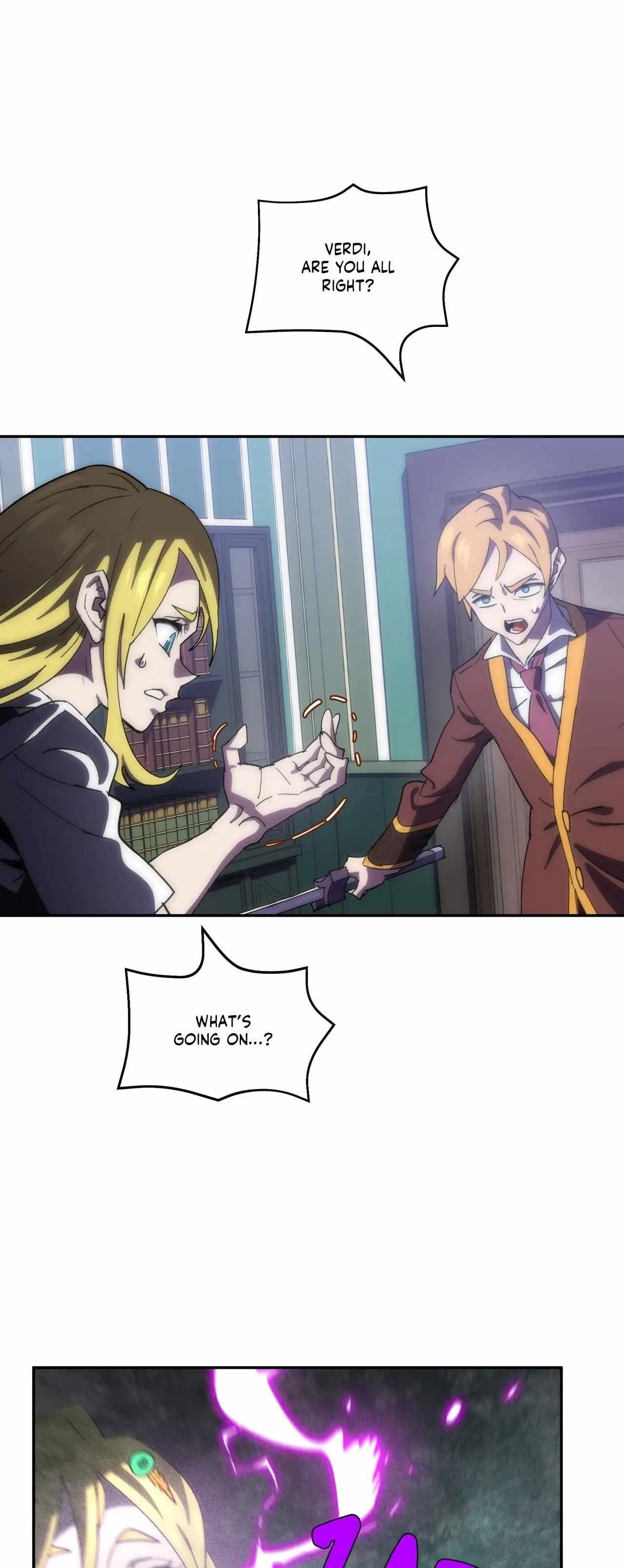 Read 4 Cut Hero  Manga Online