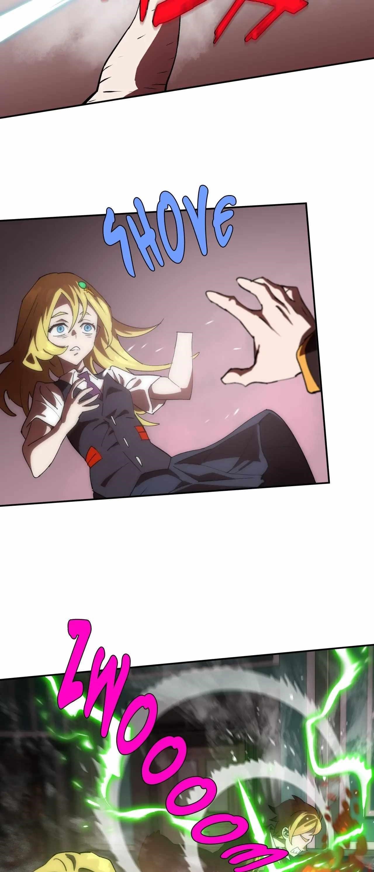 Read 4 Cut Hero  Manga Online