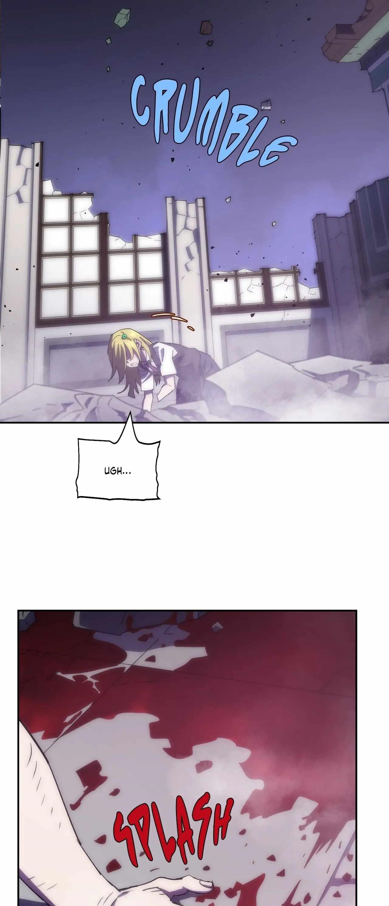 Read 4 Cut Hero  Manga Online