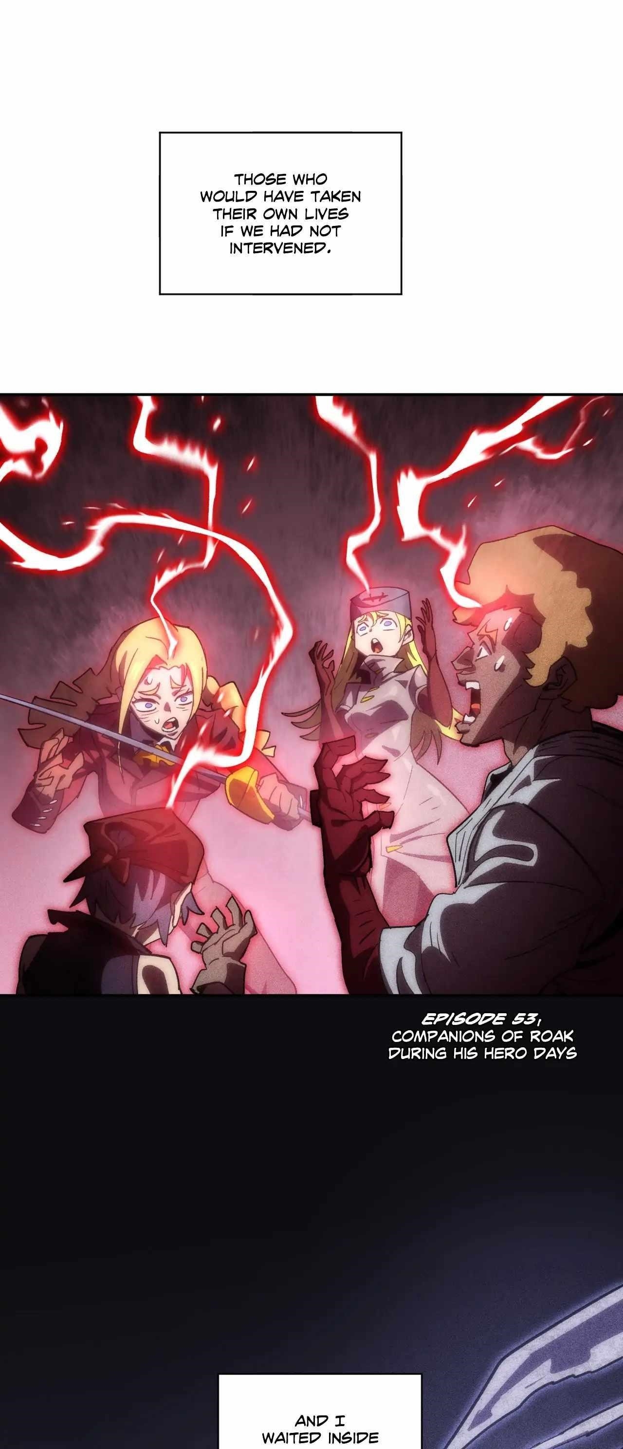 Read 4 Cut Hero  Manga Online