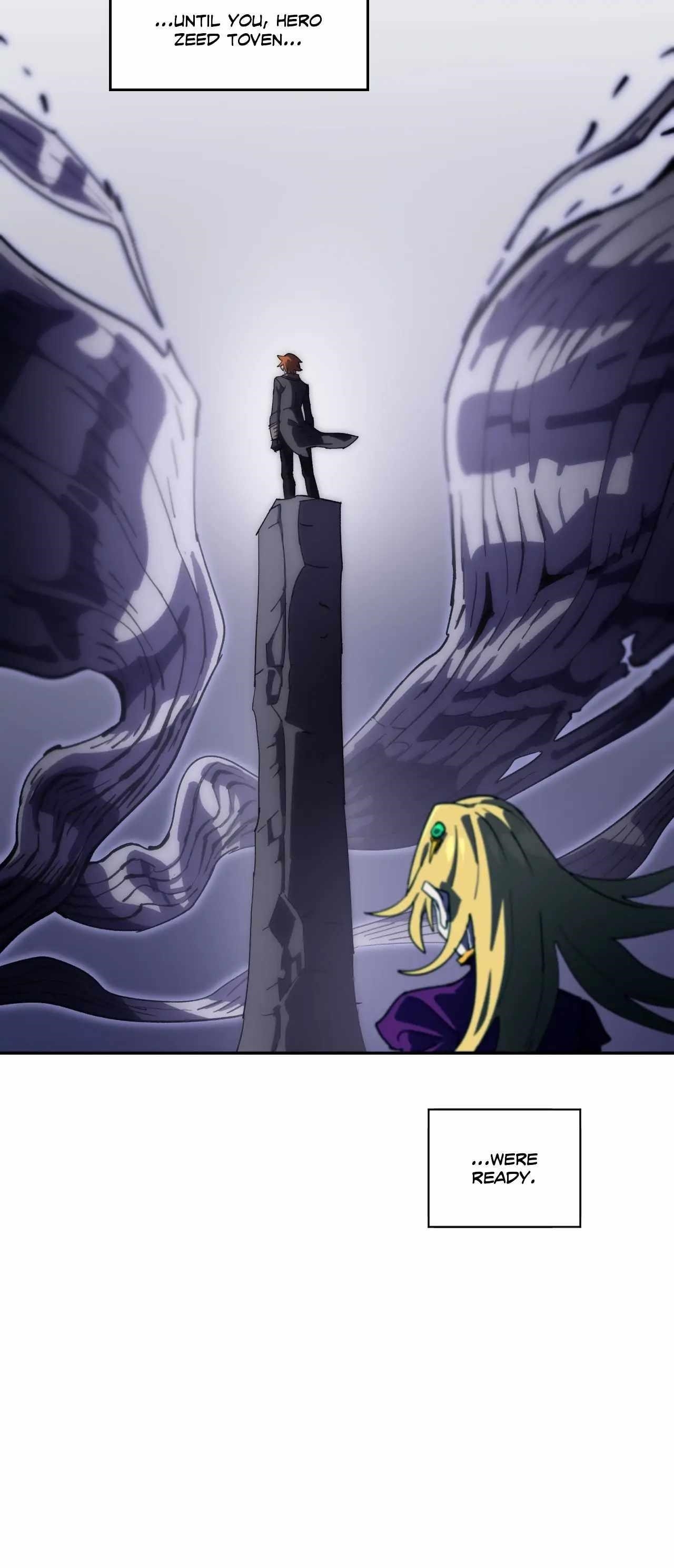 Read 4 Cut Hero  Manga Online