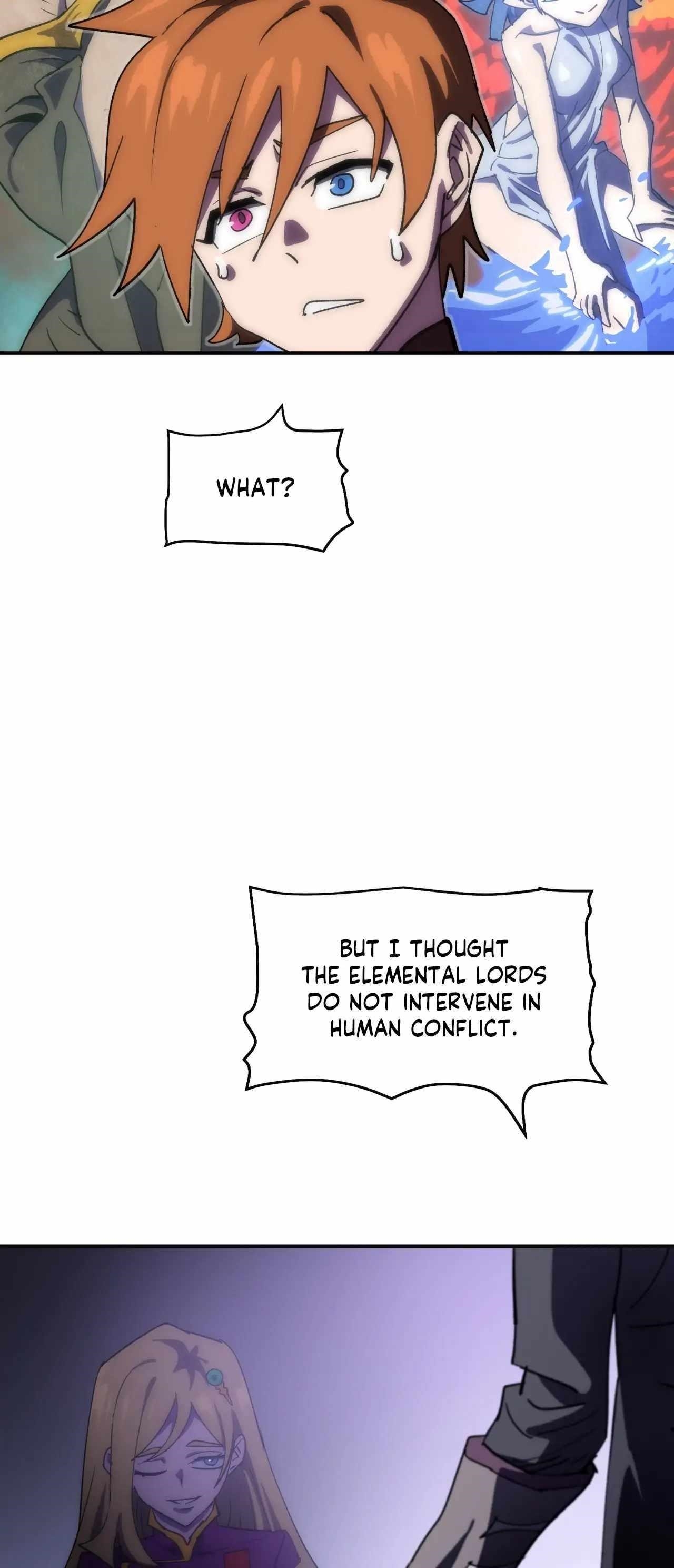 Read 4 Cut Hero  Manga Online