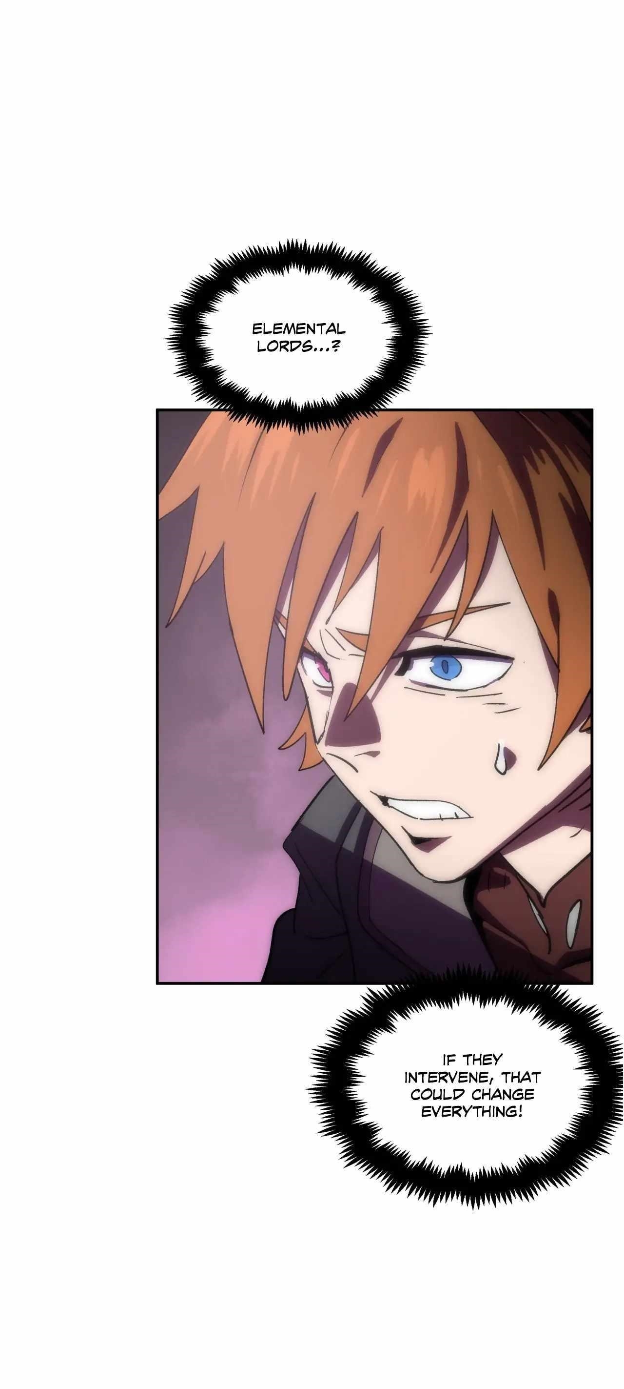 Read 4 Cut Hero  Manga Online