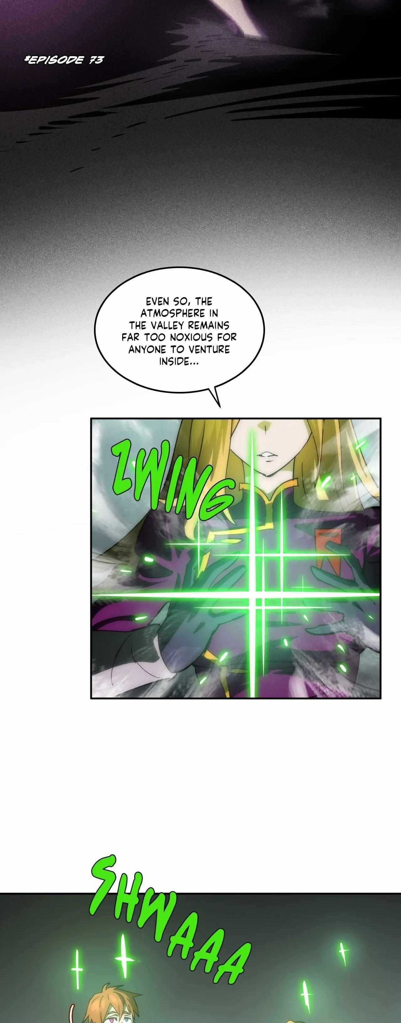 Read 4 Cut Hero  Manga Online