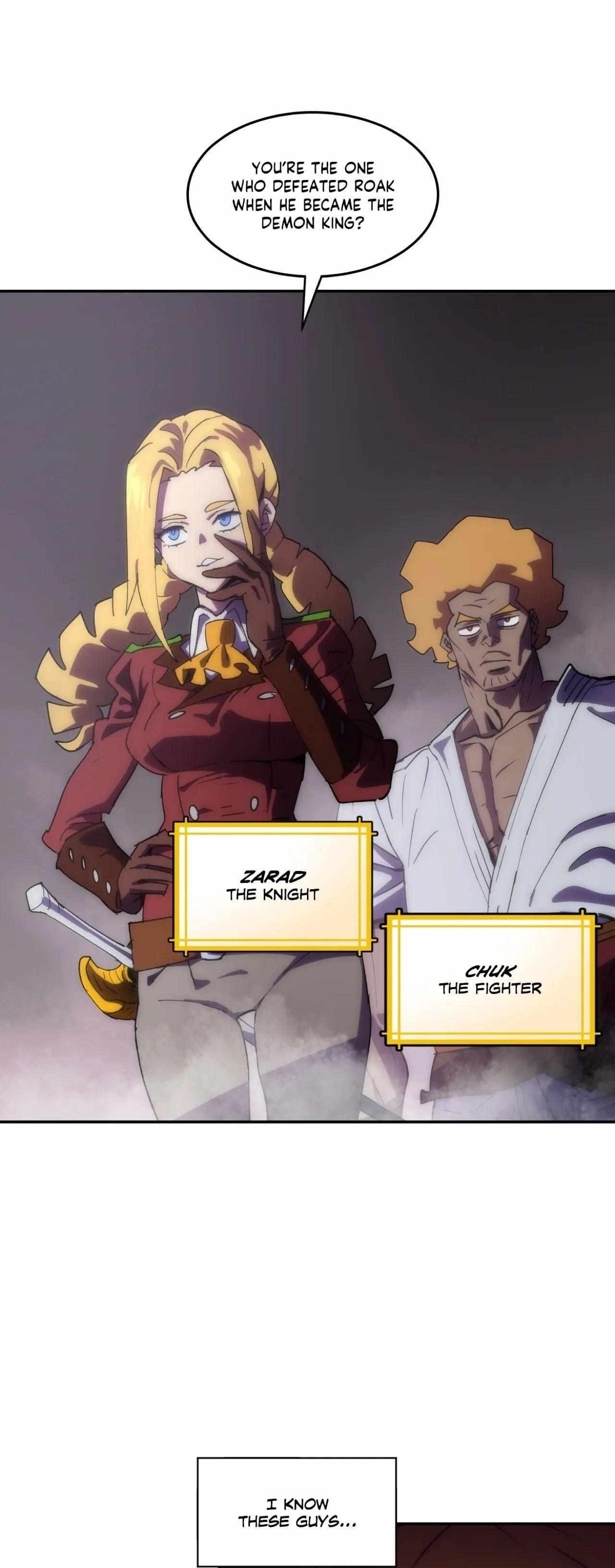 Read 4 Cut Hero  Manga Online