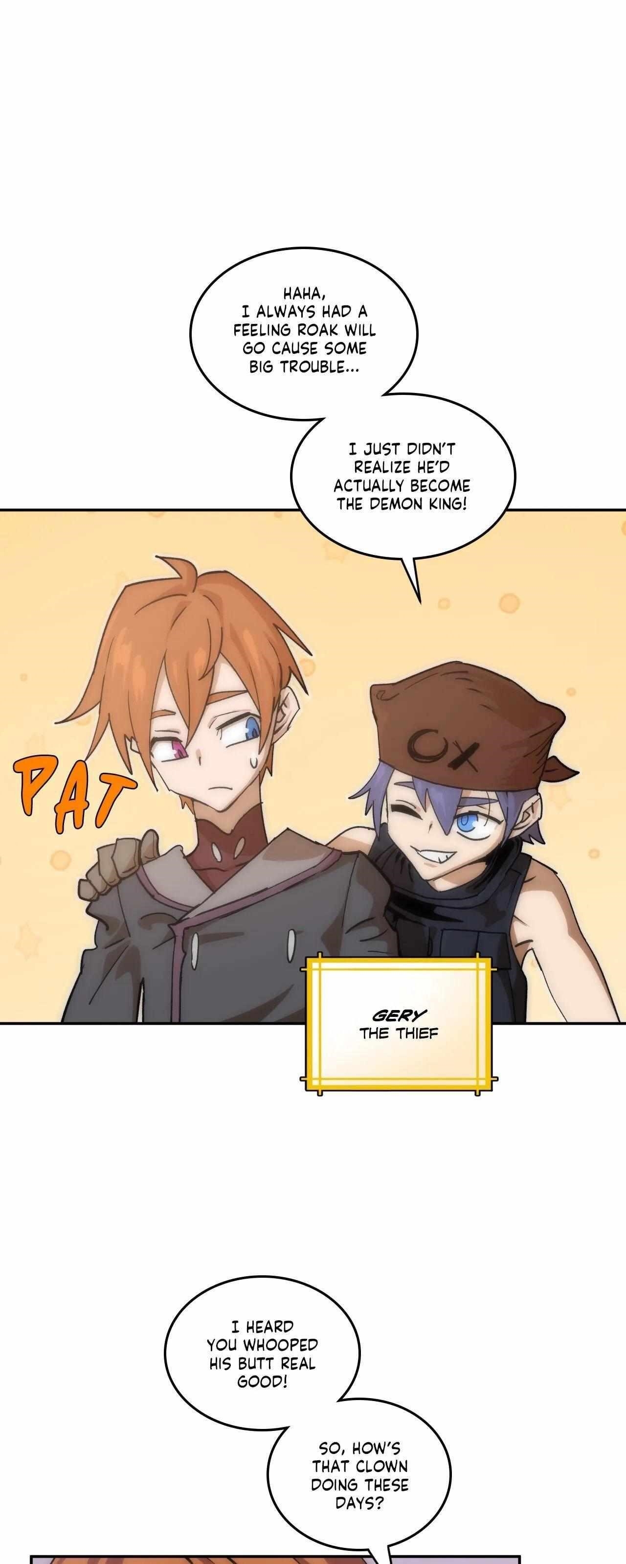 Read 4 Cut Hero  Manga Online