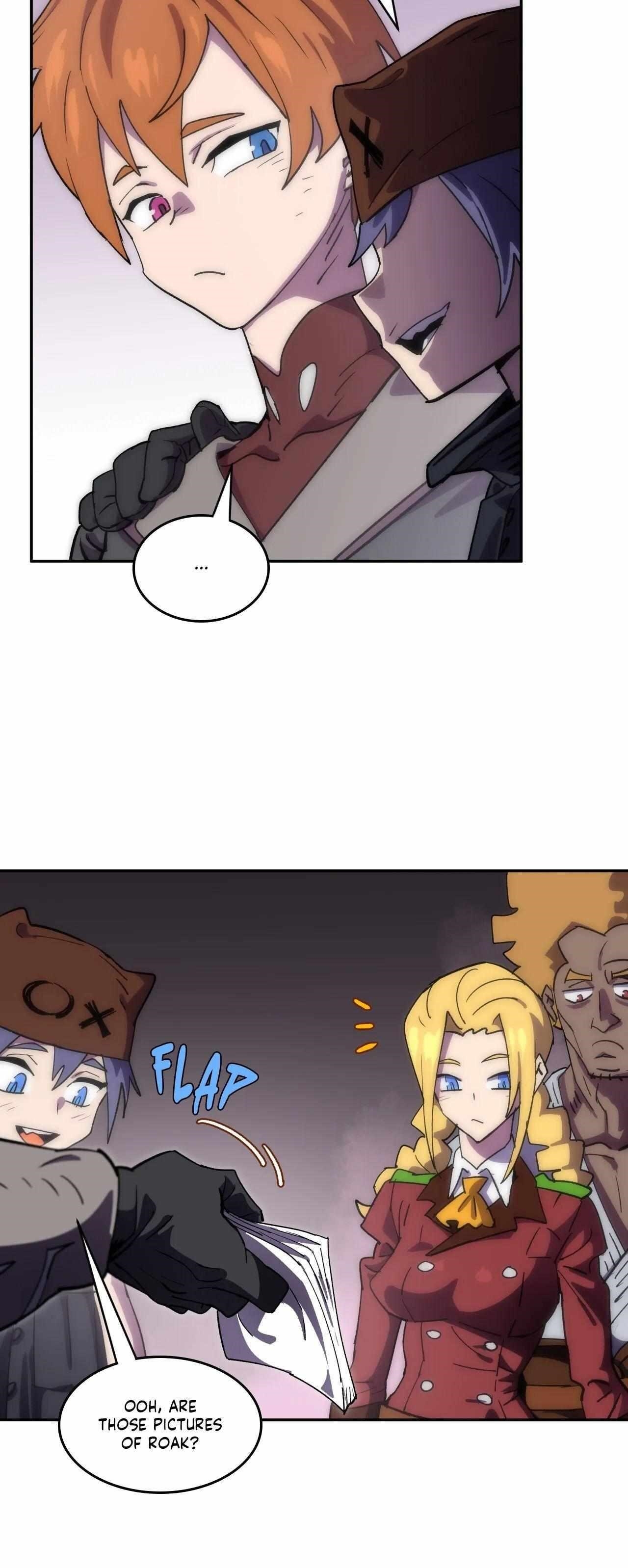 Read 4 Cut Hero  Manga Online