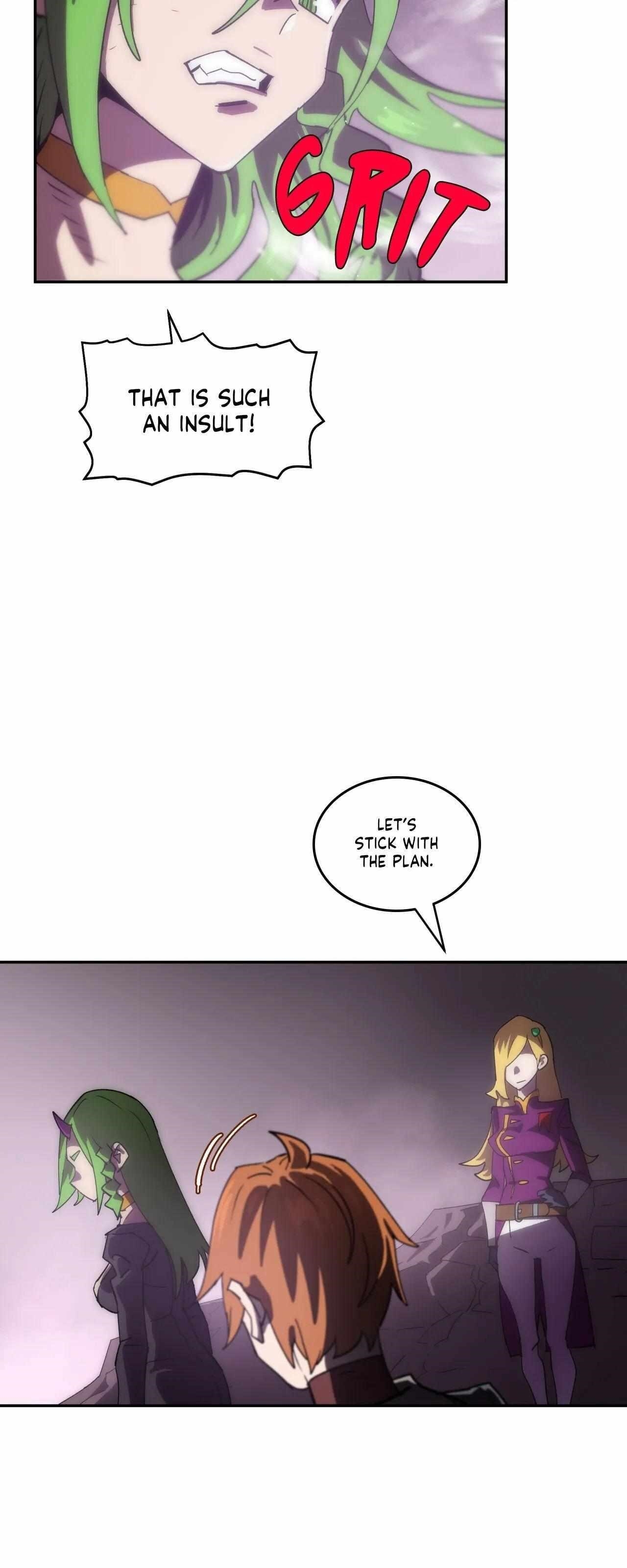 Read 4 Cut Hero  Manga Online