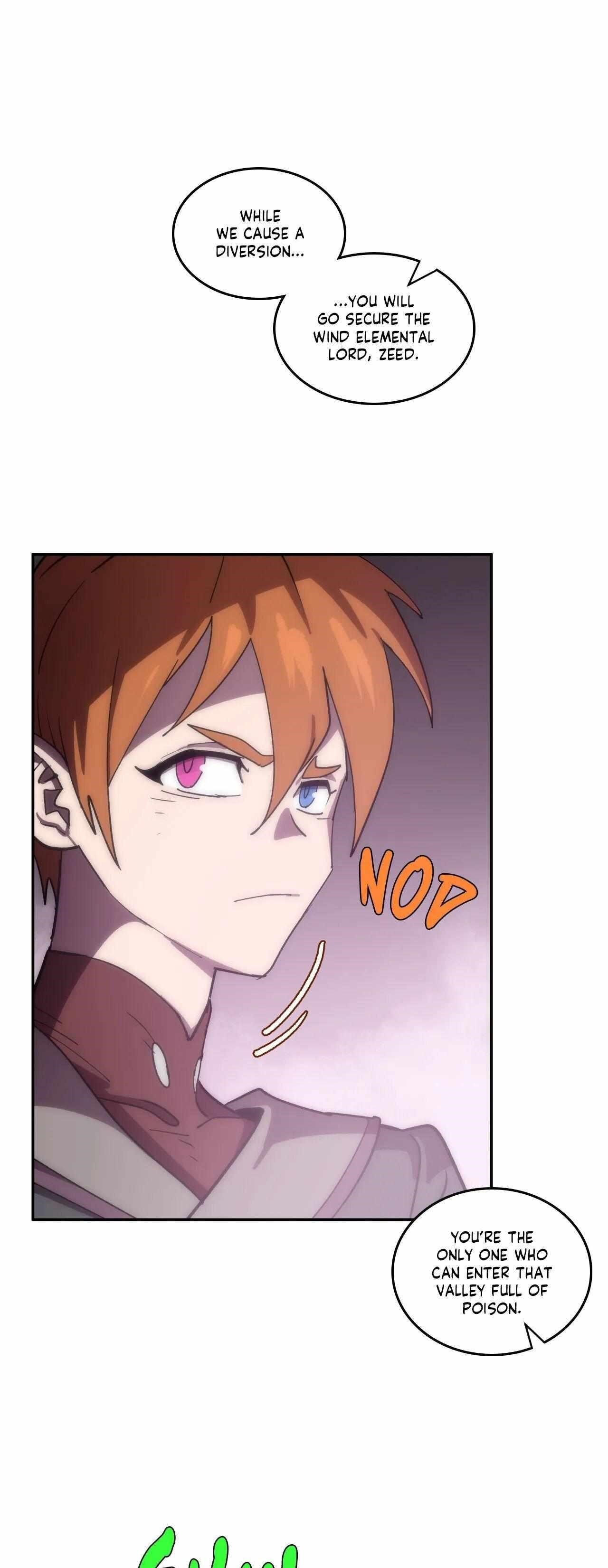 Read 4 Cut Hero  Manga Online