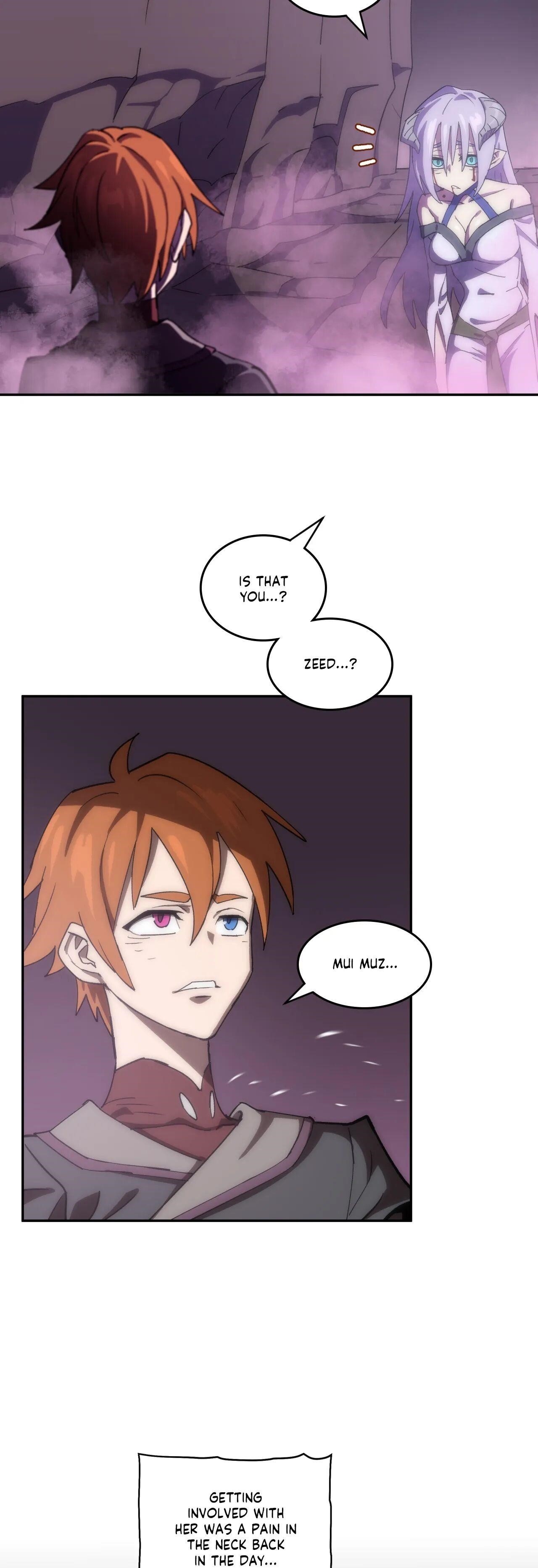 Read 4 Cut Hero  Manga Online