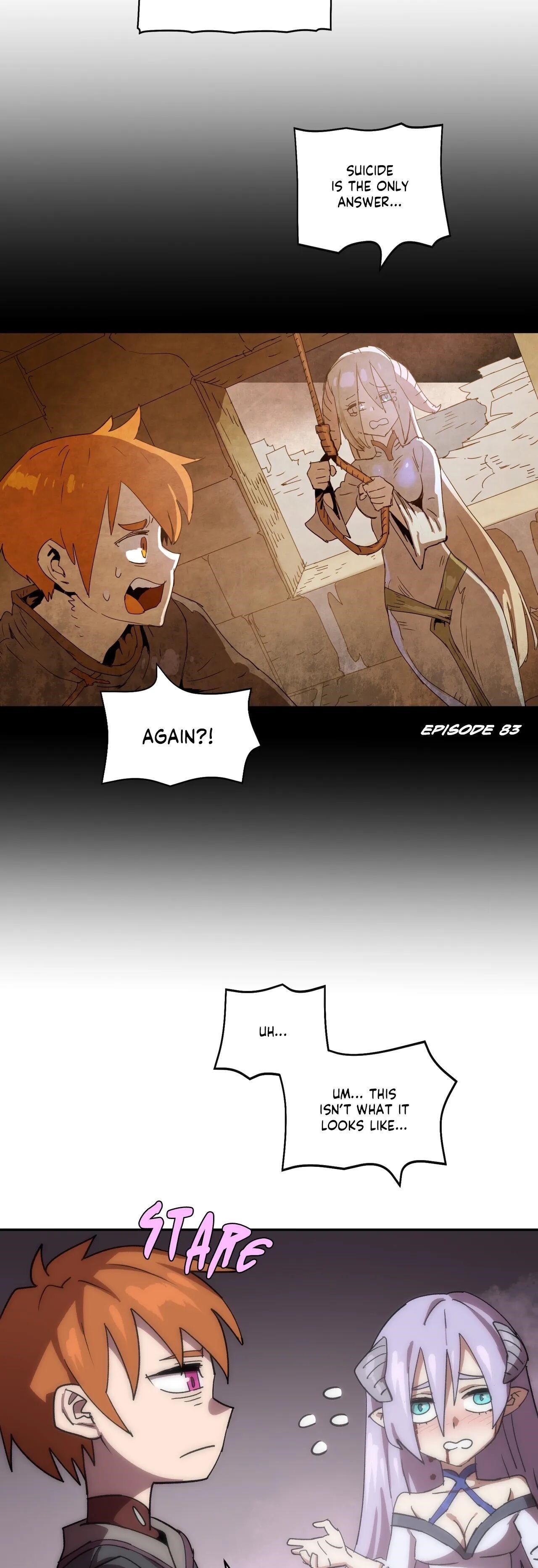 Read 4 Cut Hero  Manga Online