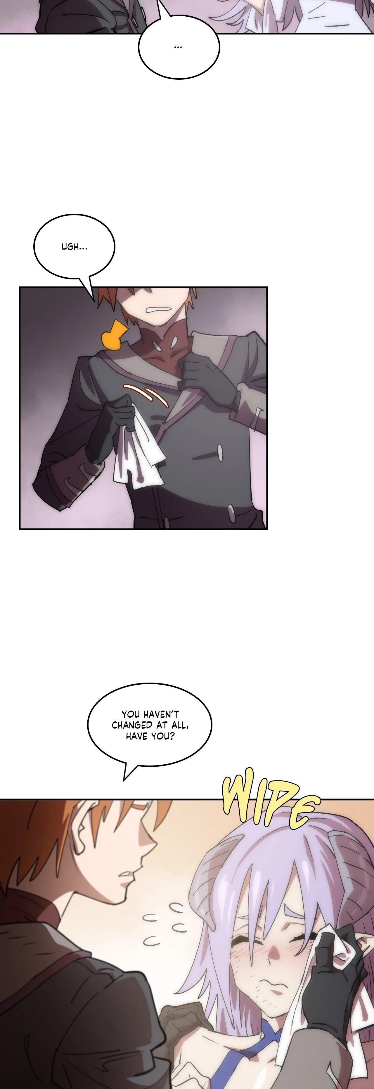 Read 4 Cut Hero  Manga Online