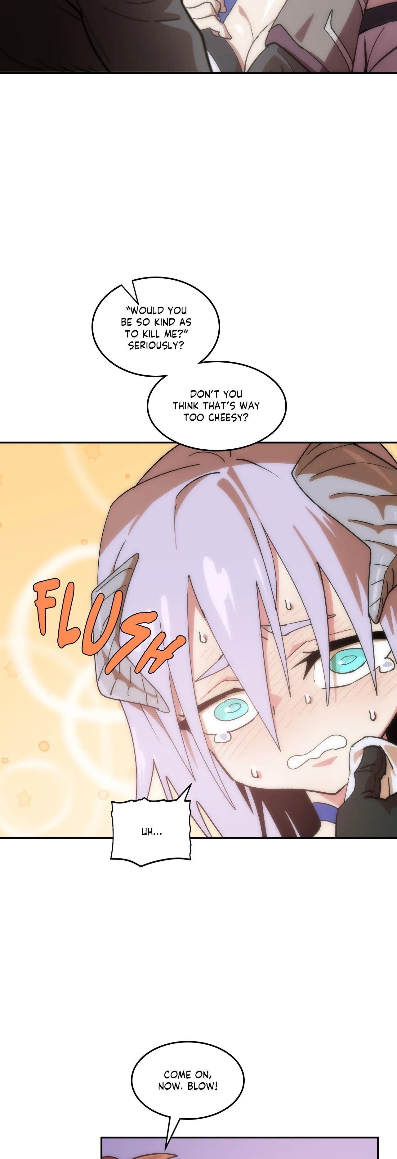 Read 4 Cut Hero  Manga Online