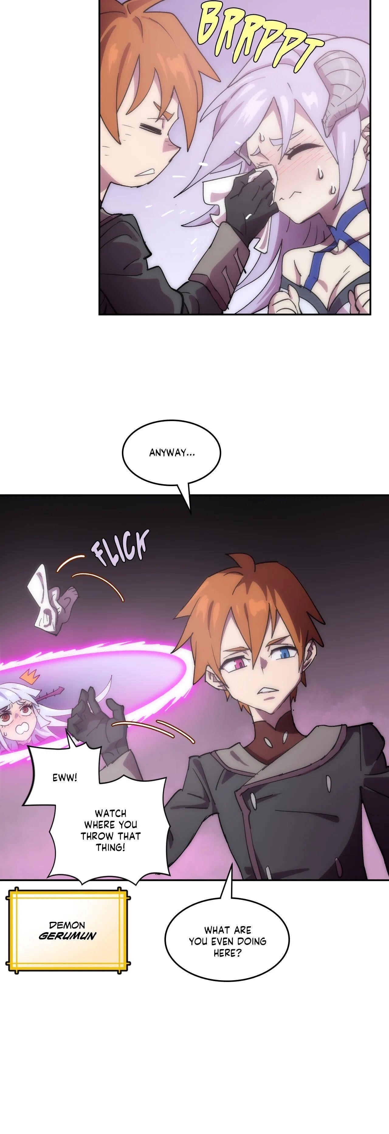 Read 4 Cut Hero  Manga Online