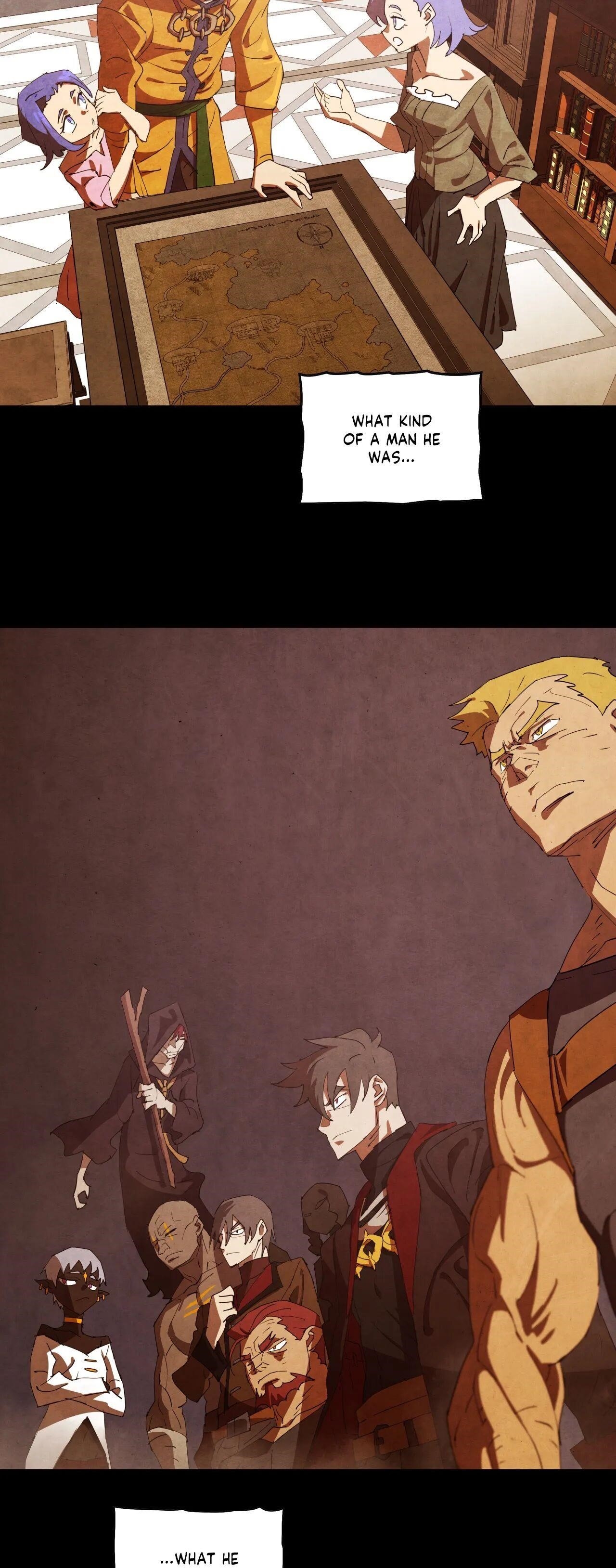 Read 4 Cut Hero  Manga Online