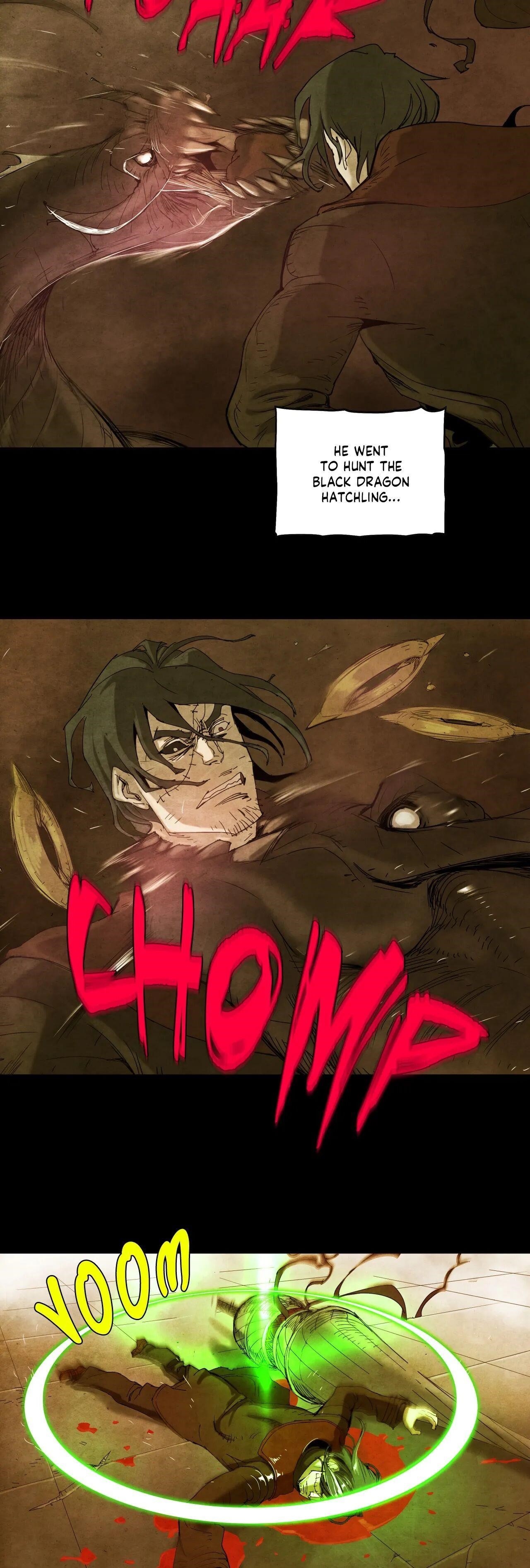 Read 4 Cut Hero  Manga Online