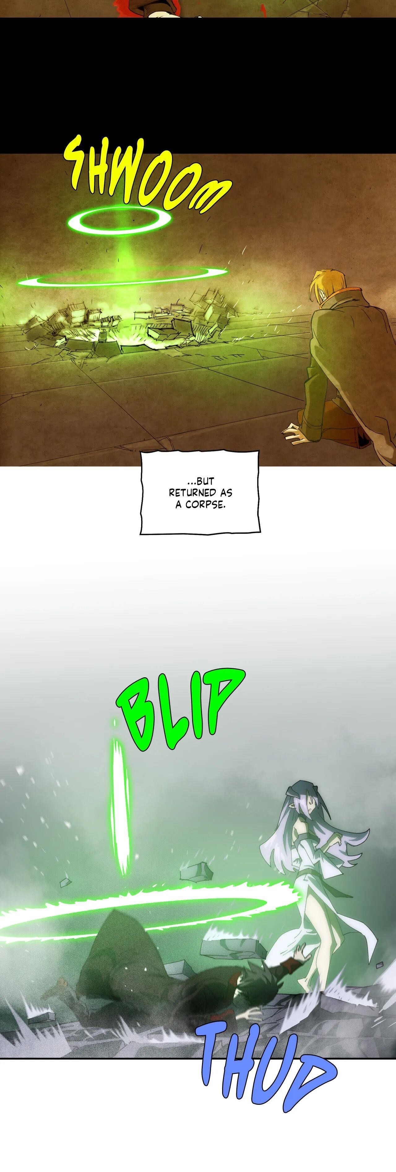 Read 4 Cut Hero  Manga Online